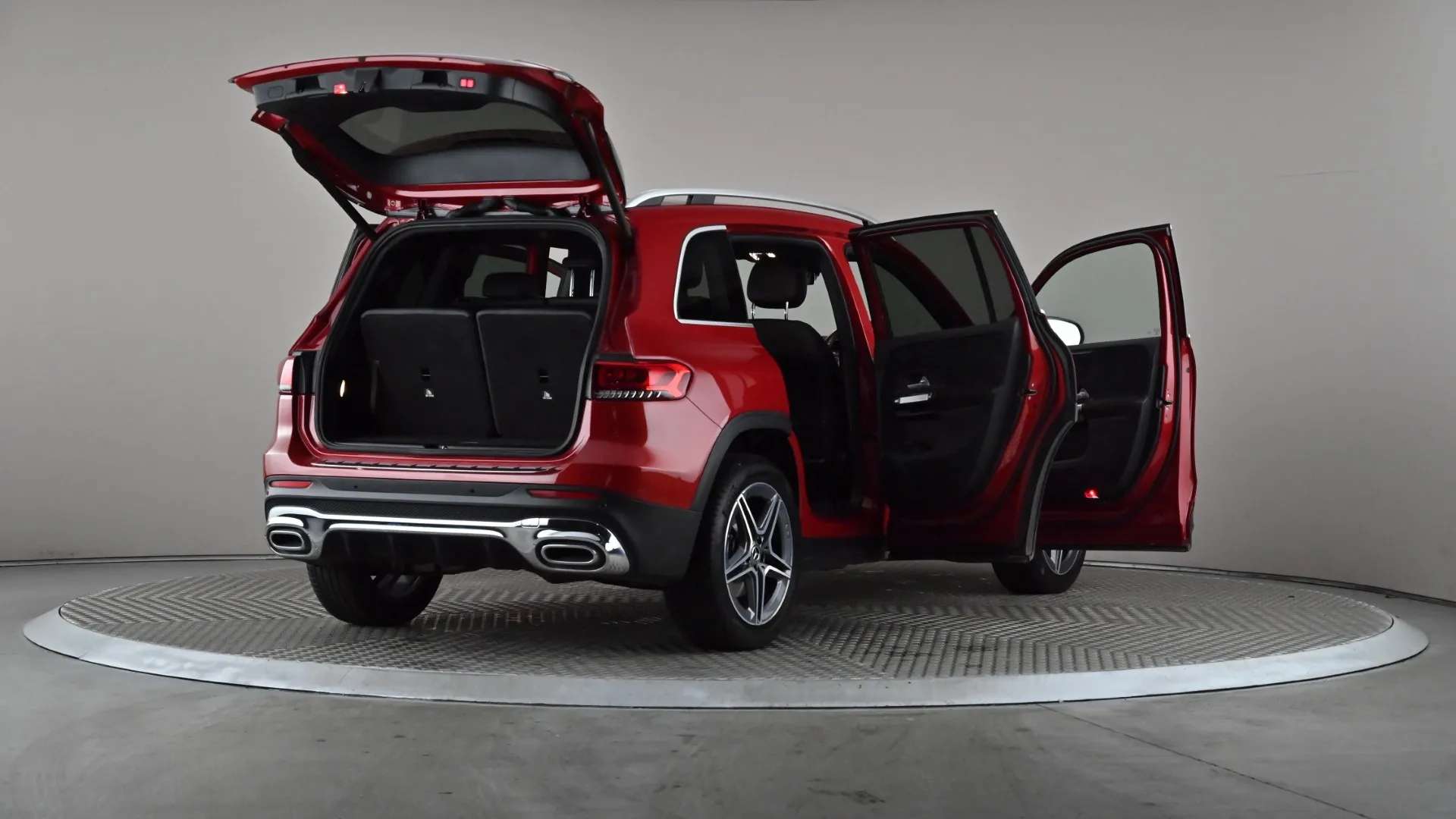 2022 MERCEDES-BENZ GLB 2022 MERCEDES-BENZ GLB