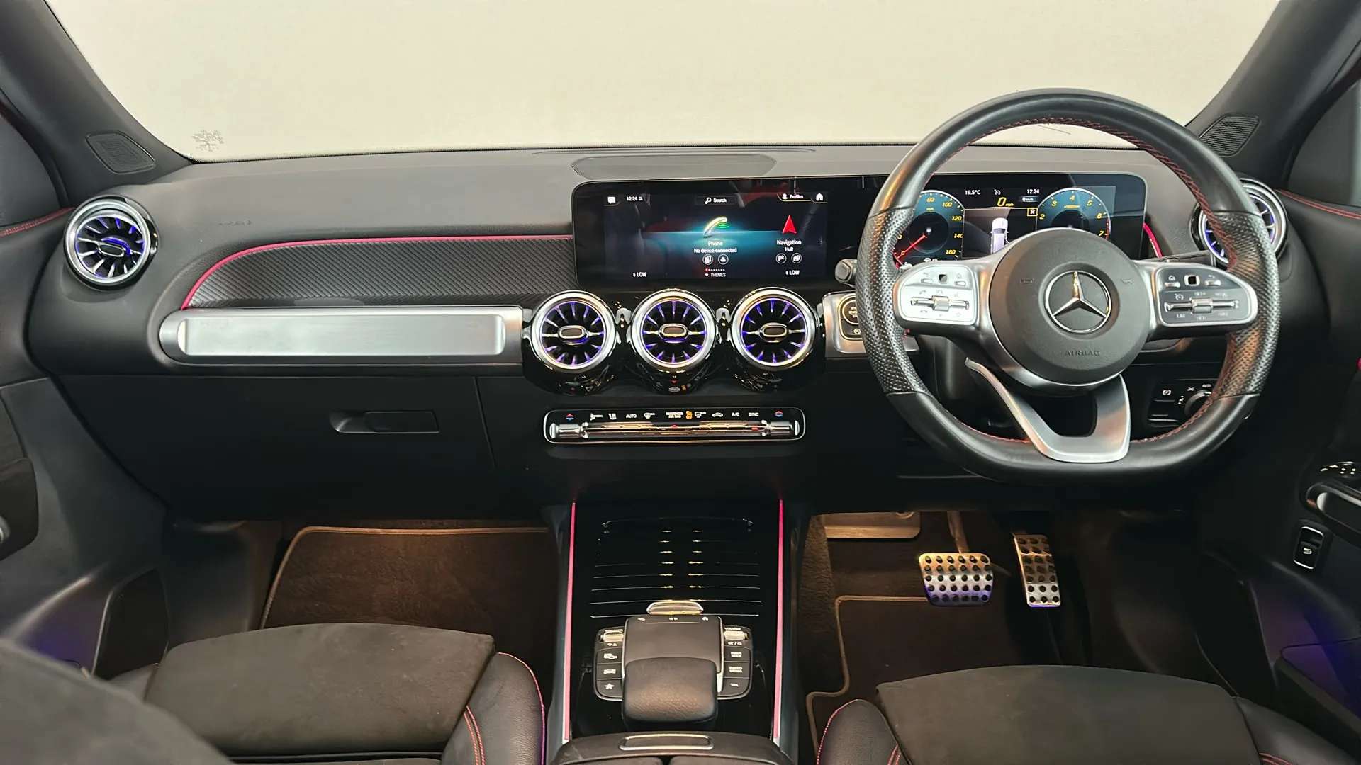 2022 MERCEDES-BENZ GLB 2022 MERCEDES-BENZ GLB