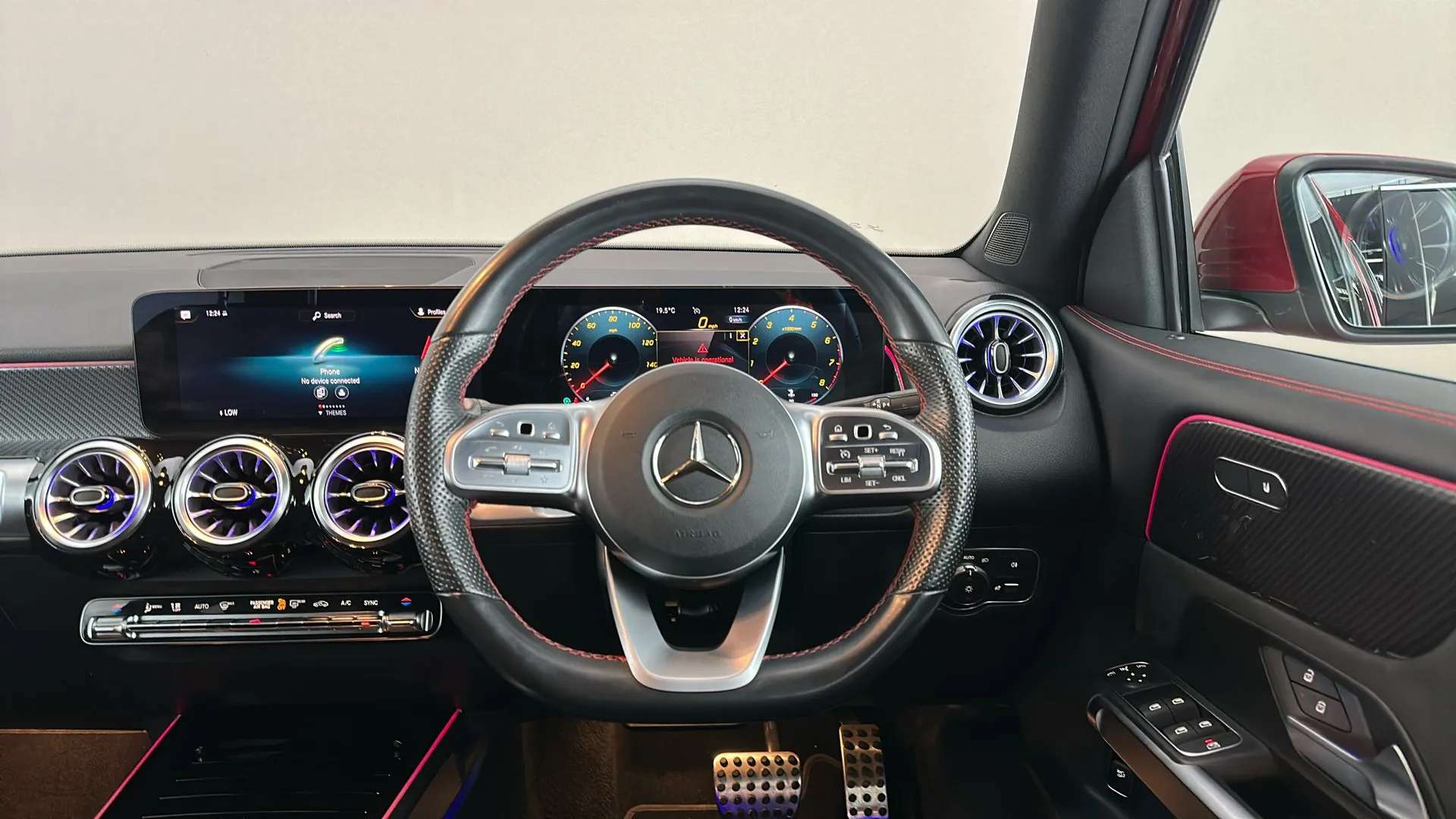 2022 MERCEDES-BENZ GLB 2022 MERCEDES-BENZ GLB