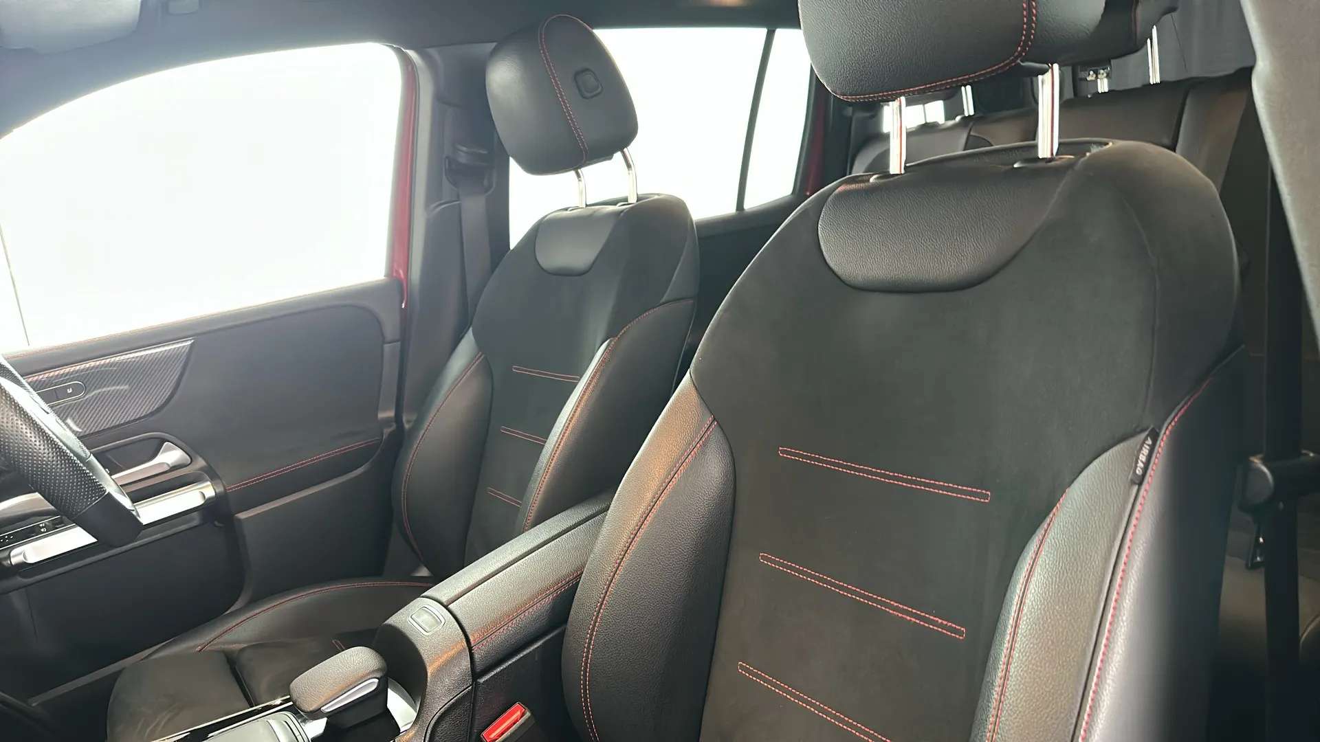 2022 MERCEDES-BENZ GLB 2022 MERCEDES-BENZ GLB