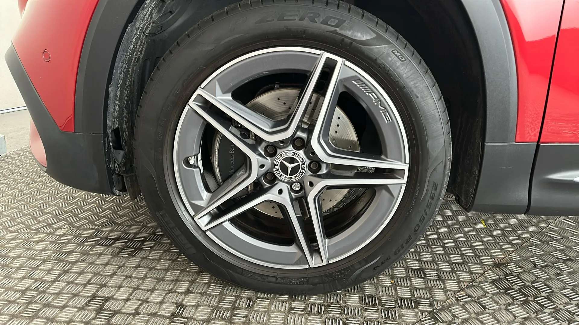 2022 MERCEDES-BENZ GLB 2022 MERCEDES-BENZ GLB