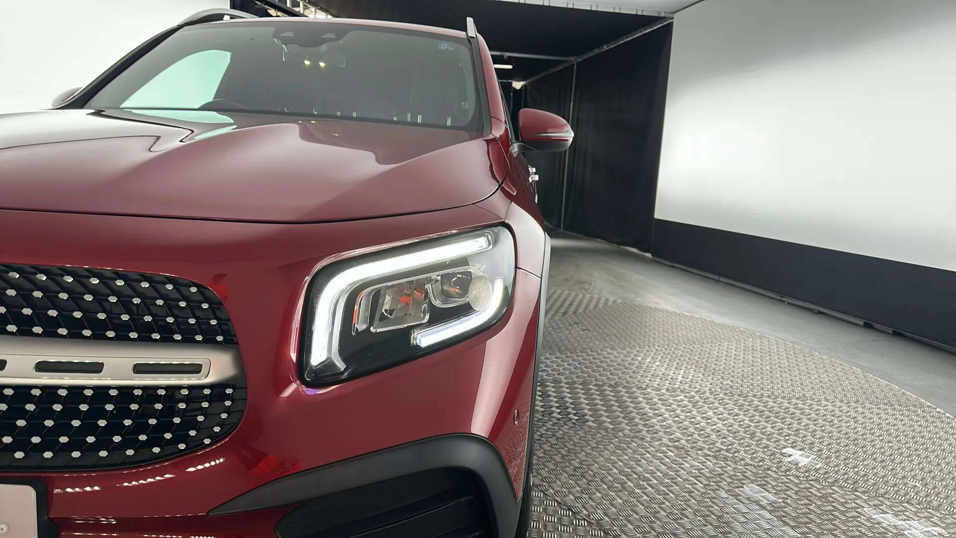 2022 MERCEDES-BENZ GLB 2022 MERCEDES-BENZ GLB