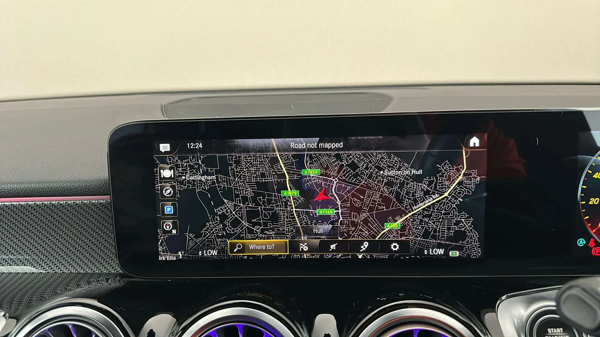 2022 MERCEDES-BENZ GLB 2022 MERCEDES-BENZ GLB