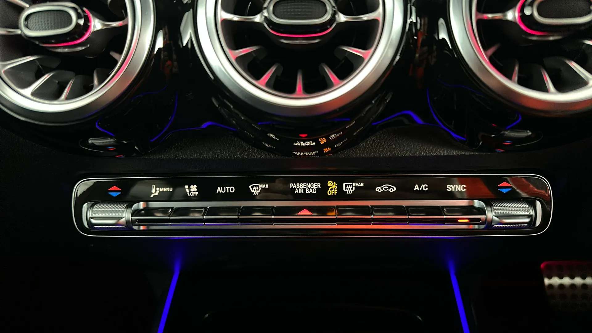 2022 MERCEDES-BENZ GLB 2022 MERCEDES-BENZ GLB