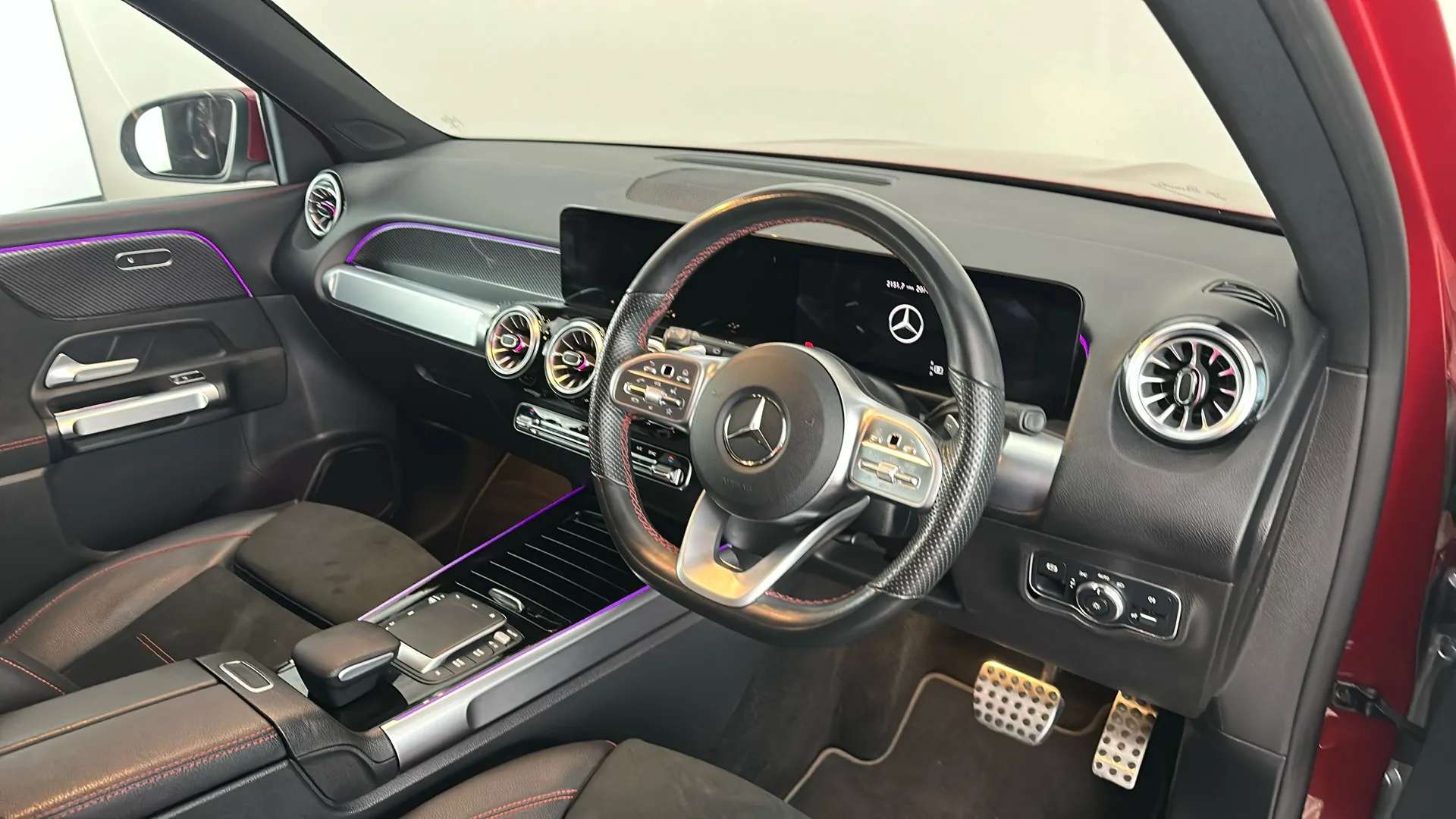 2022 MERCEDES-BENZ GLB 2022 MERCEDES-BENZ GLB