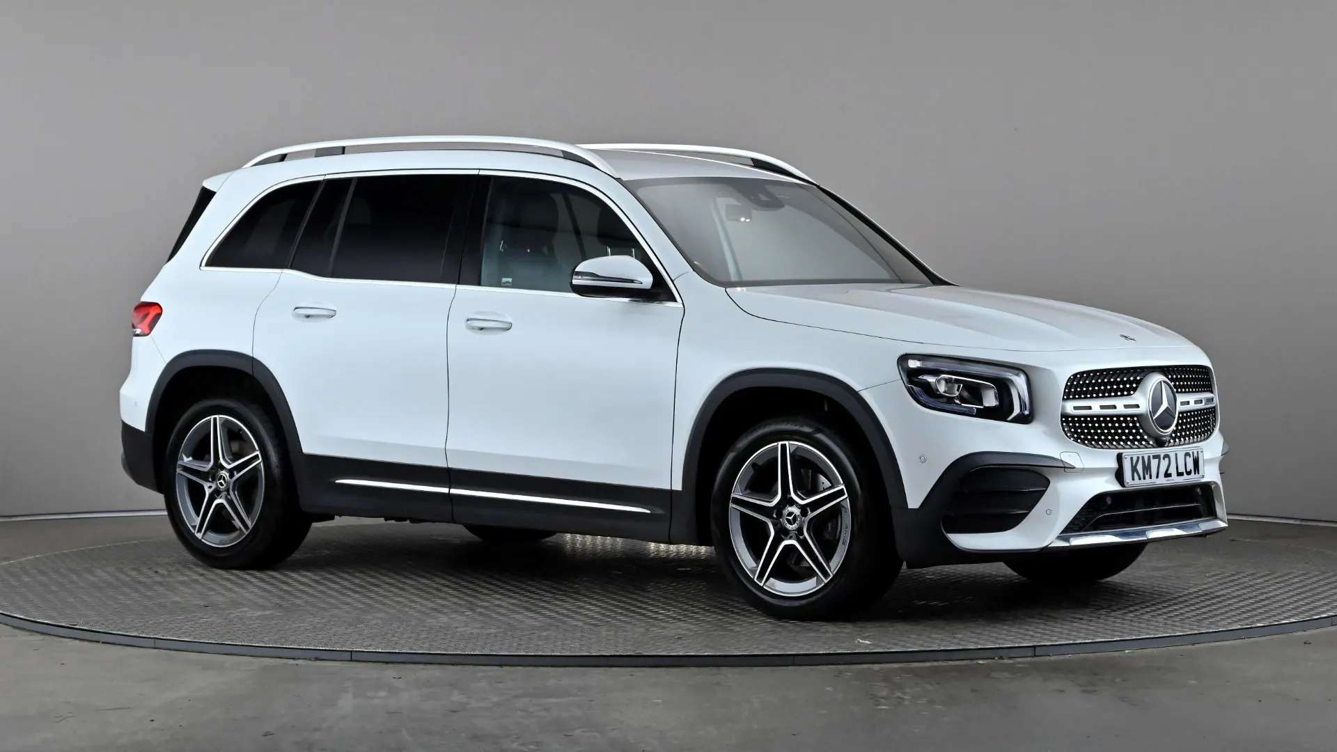 0 MERCEDES-BENZ GLB 0 MERCEDES-BENZ GLB