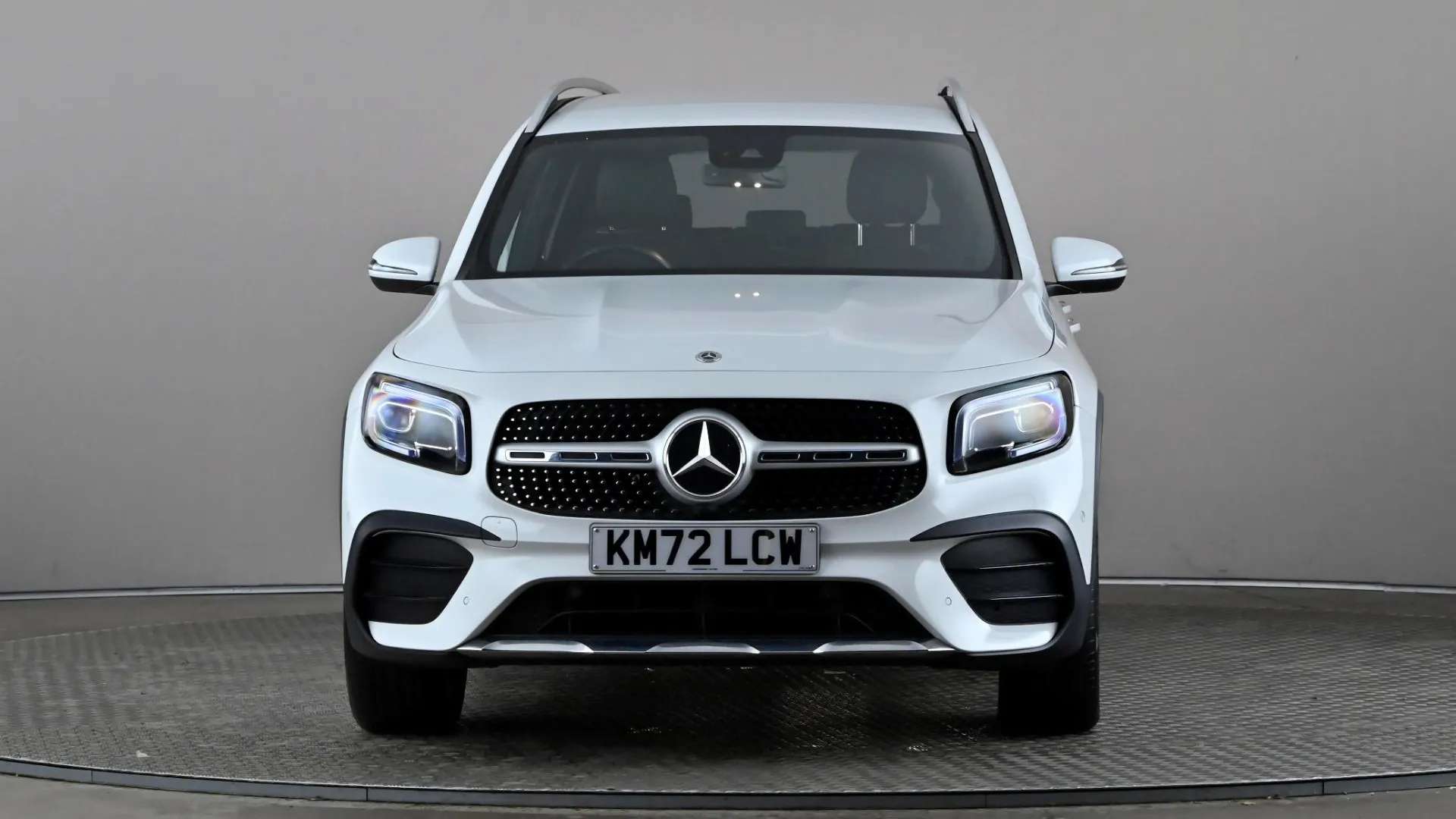 0 MERCEDES-BENZ GLB 0 MERCEDES-BENZ GLB