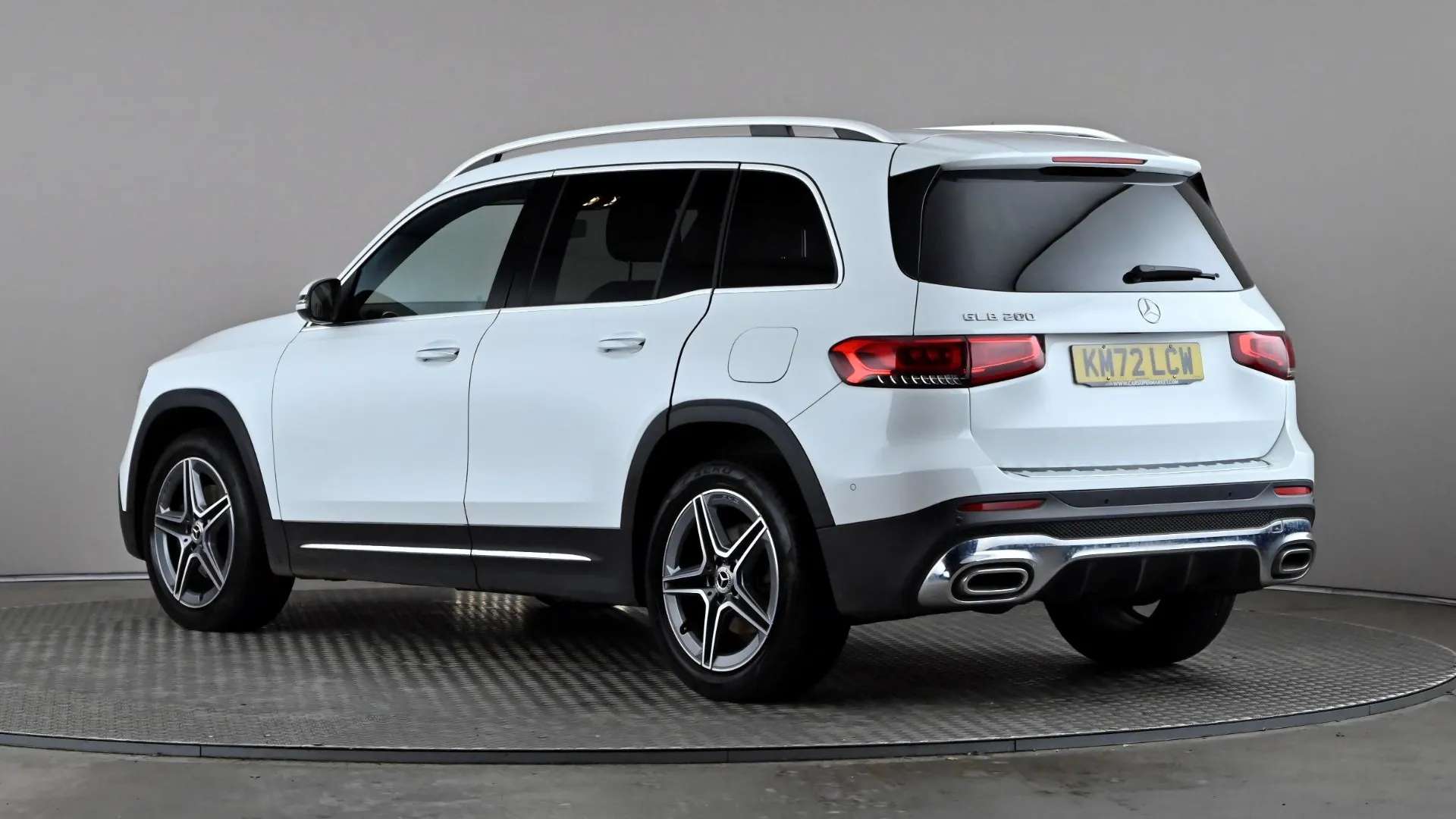 0 MERCEDES-BENZ GLB 0 MERCEDES-BENZ GLB