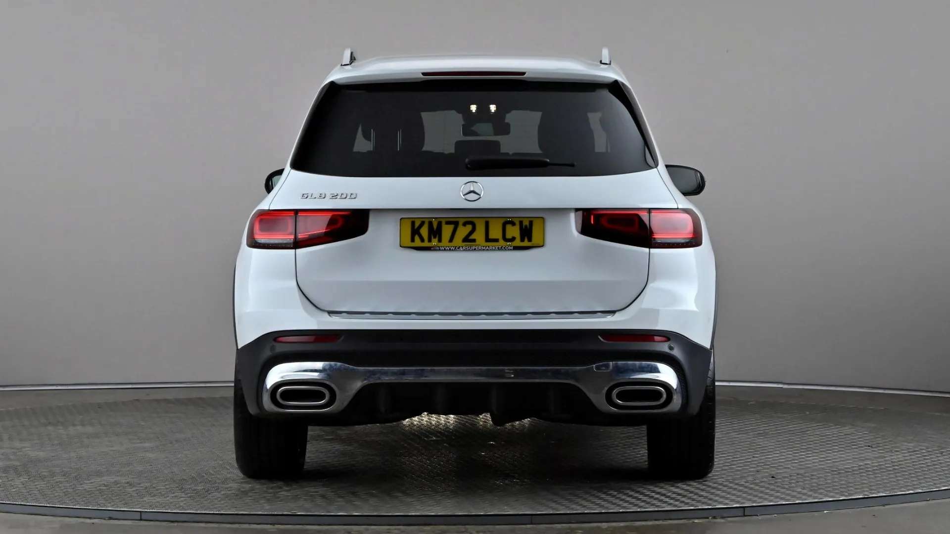 0 MERCEDES-BENZ GLB 0 MERCEDES-BENZ GLB