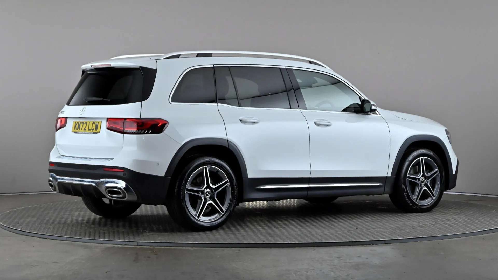 0 MERCEDES-BENZ GLB 0 MERCEDES-BENZ GLB