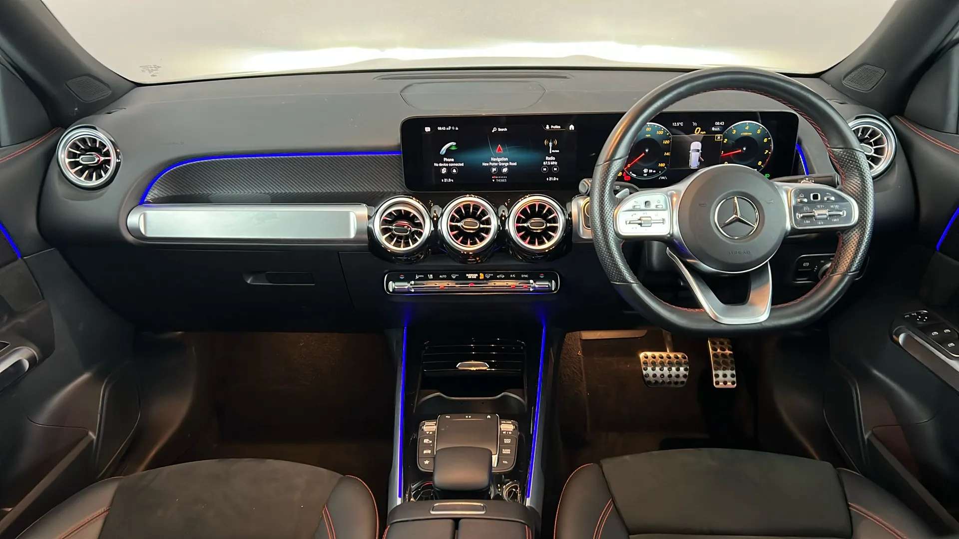 0 MERCEDES-BENZ GLB 0 MERCEDES-BENZ GLB