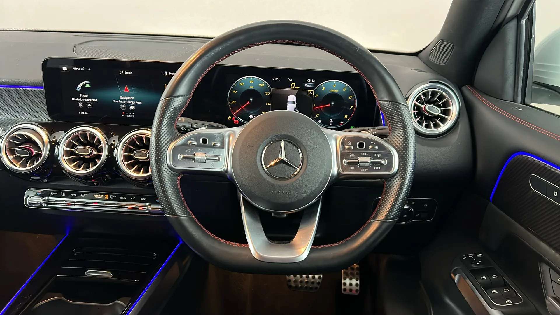 0 MERCEDES-BENZ GLB 0 MERCEDES-BENZ GLB