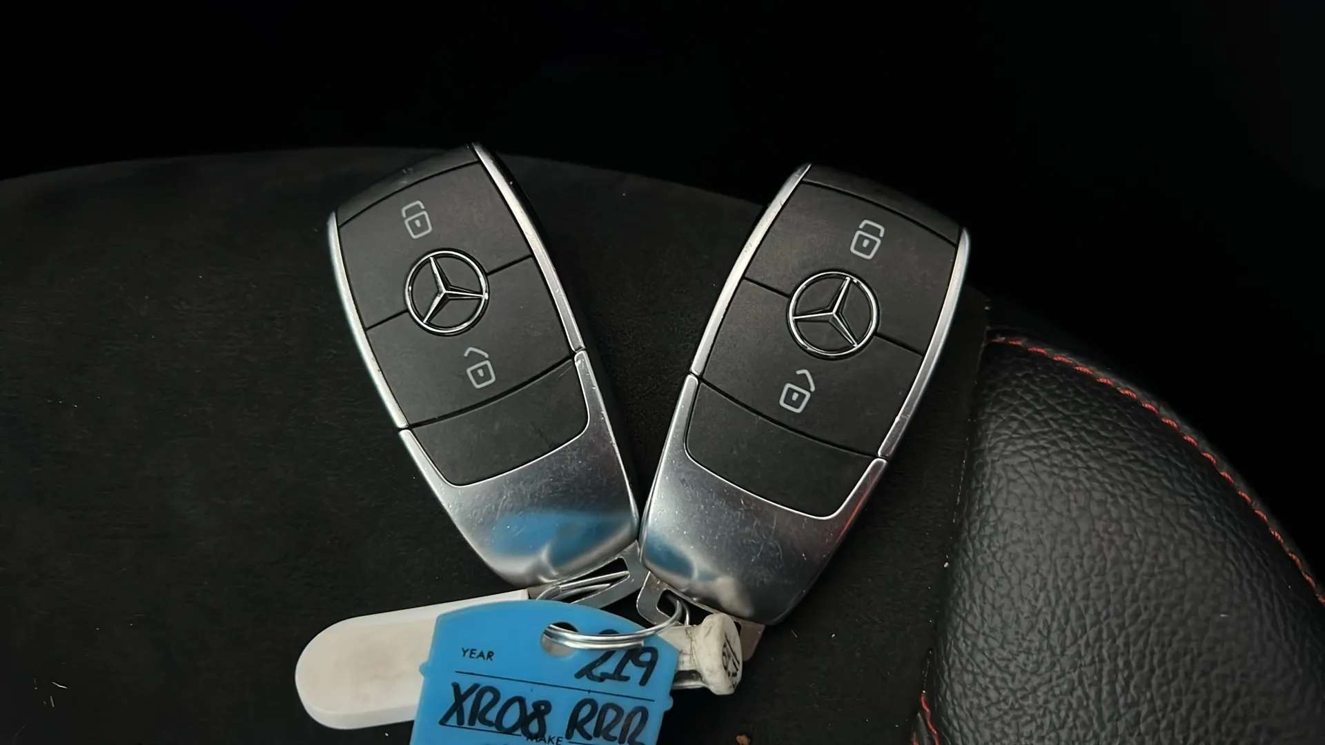 0 MERCEDES-BENZ GLB 0 MERCEDES-BENZ GLB