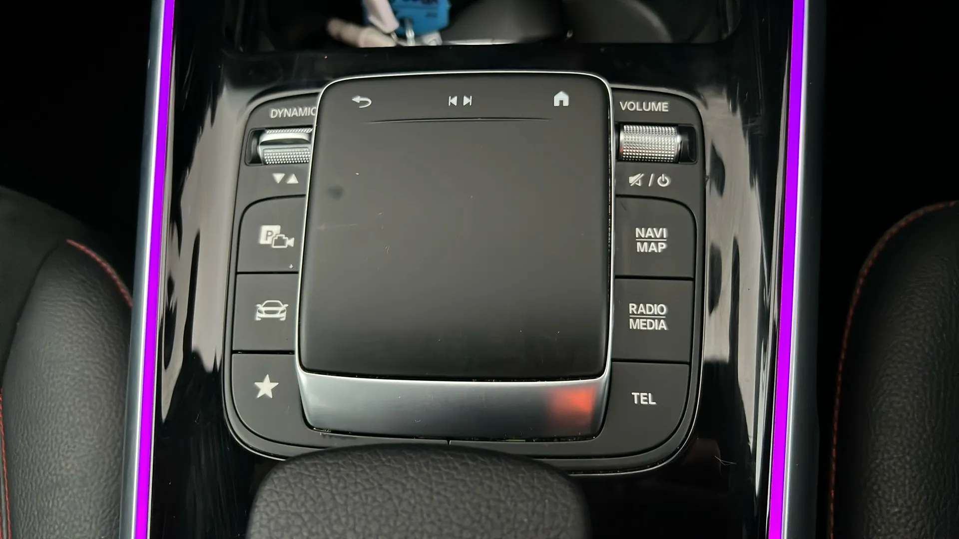 0 MERCEDES-BENZ GLB 0 MERCEDES-BENZ GLB