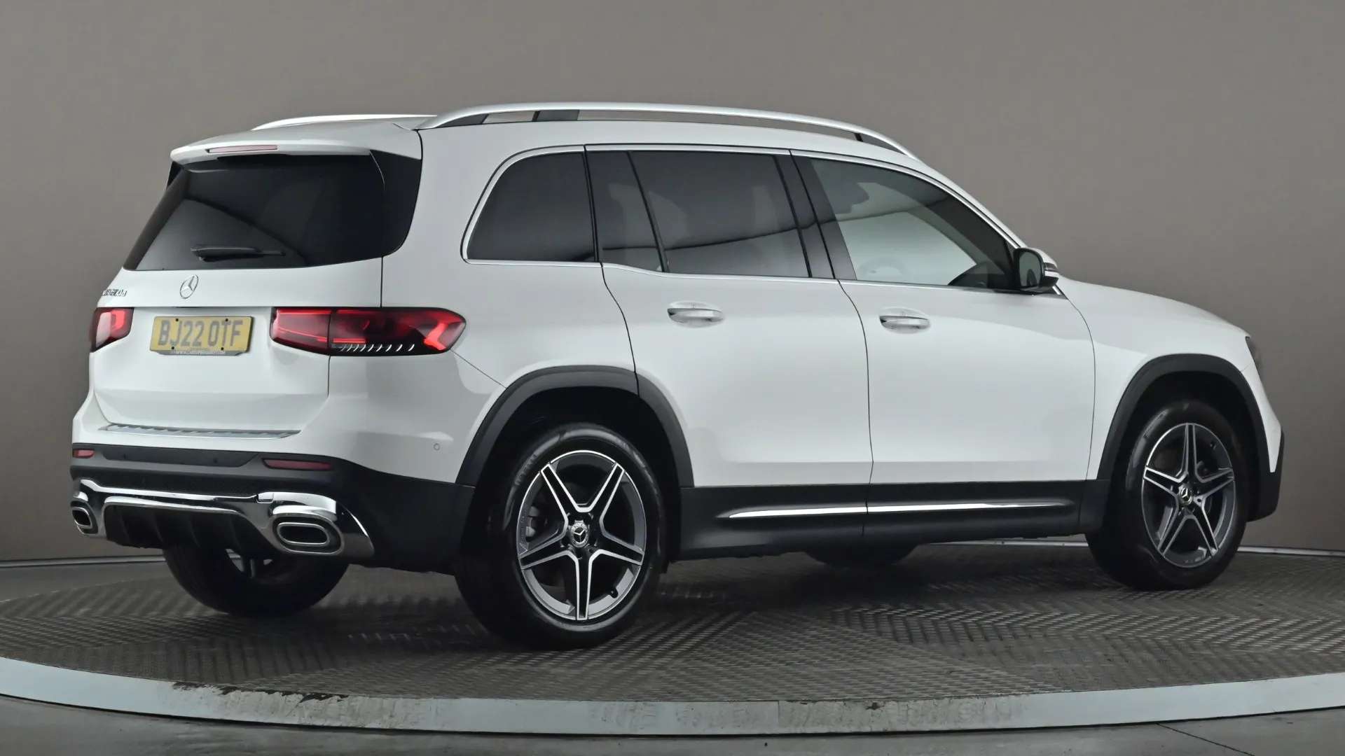 2022 MERCEDES-BENZ GLB 2022 MERCEDES-BENZ GLB