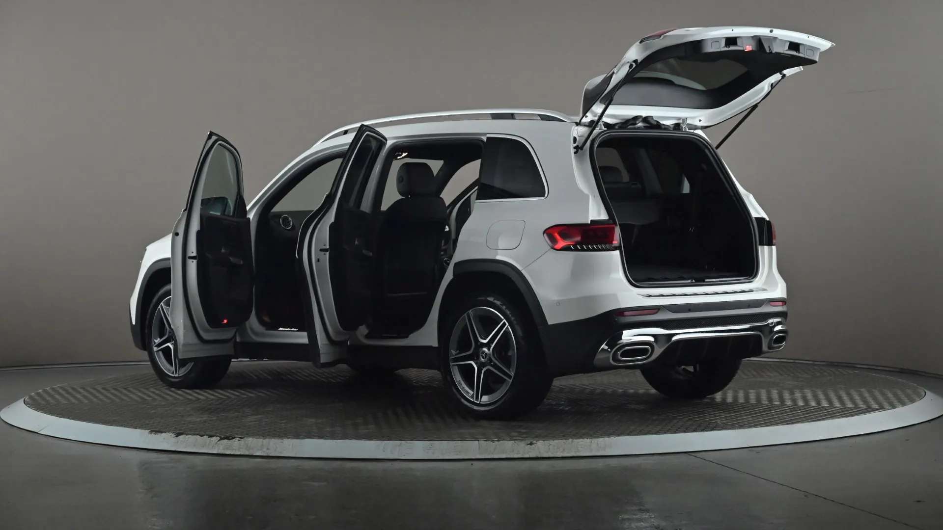 2022 MERCEDES-BENZ GLB 2022 MERCEDES-BENZ GLB