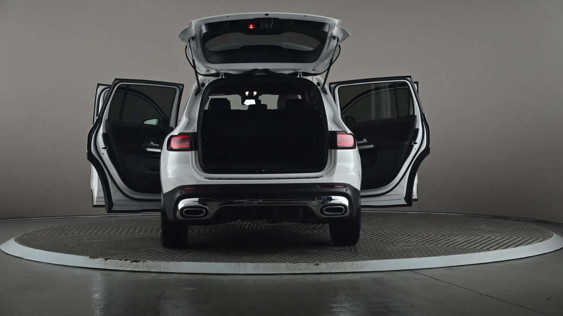 2022 MERCEDES-BENZ GLB 2022 MERCEDES-BENZ GLB