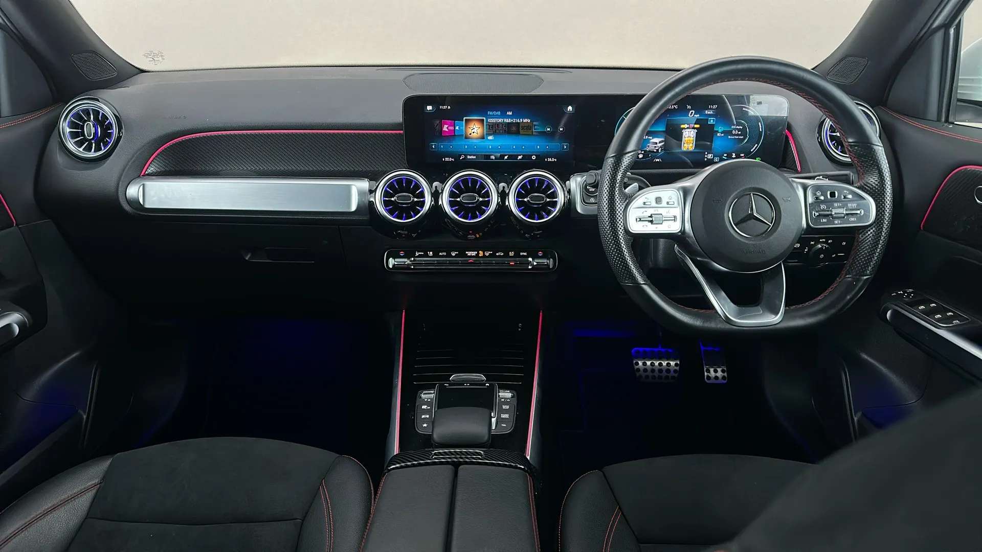 2022 MERCEDES-BENZ GLB 2022 MERCEDES-BENZ GLB