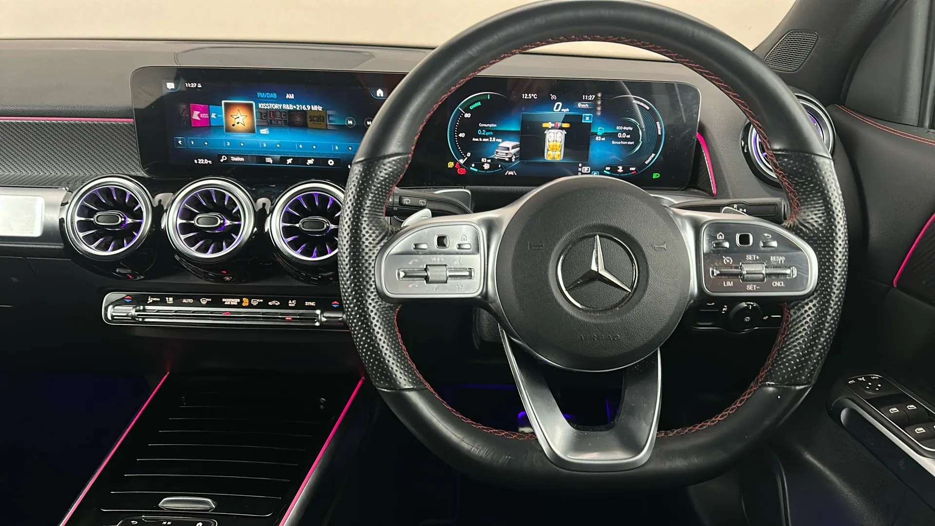 2022 MERCEDES-BENZ GLB 2022 MERCEDES-BENZ GLB