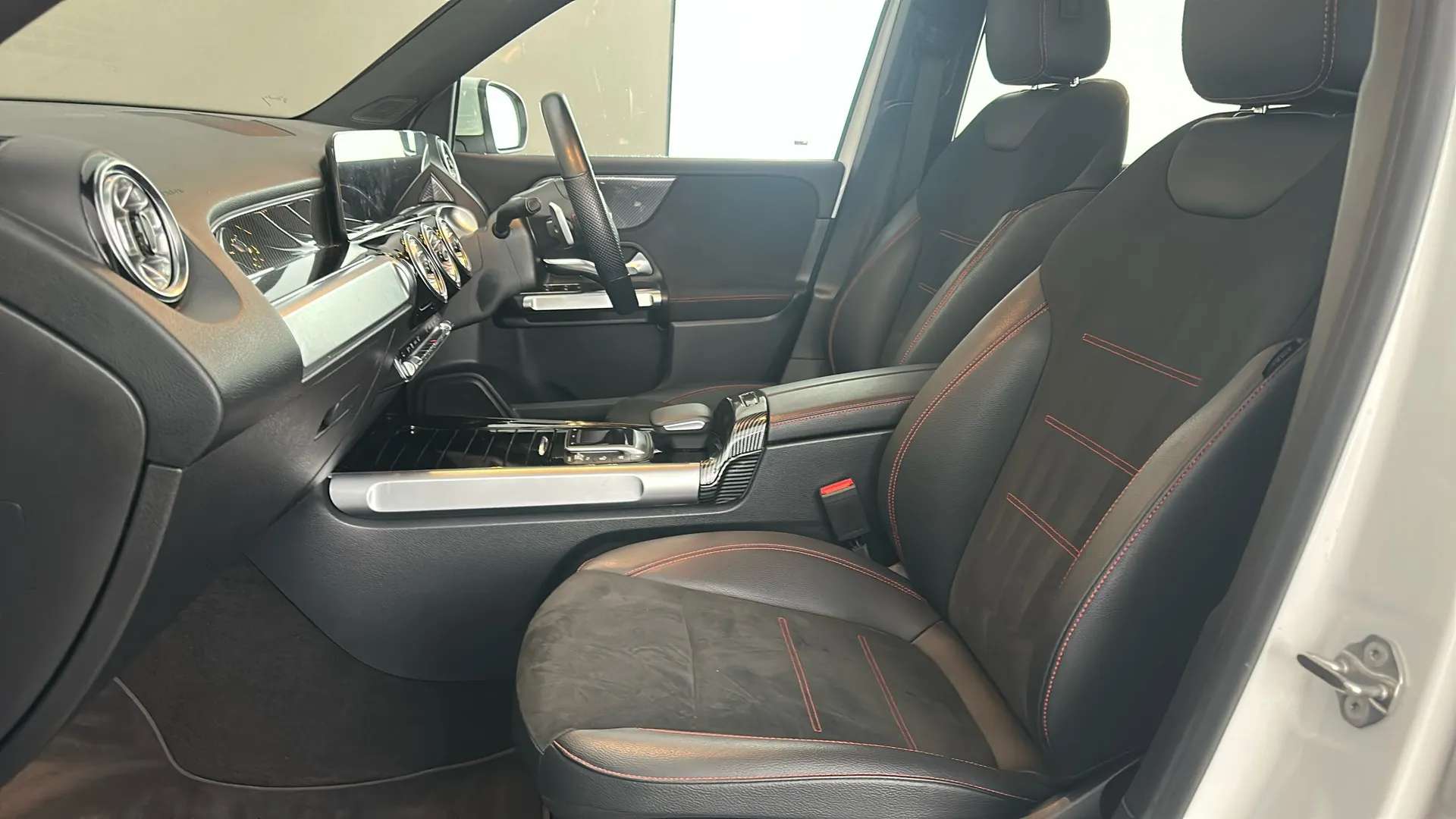 2022 MERCEDES-BENZ GLB 2022 MERCEDES-BENZ GLB