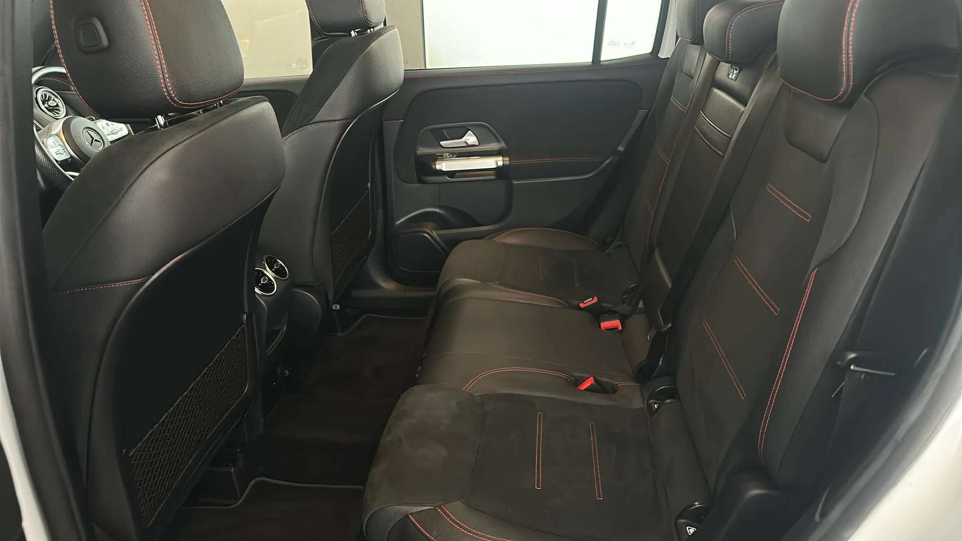 2022 MERCEDES-BENZ GLB 2022 MERCEDES-BENZ GLB