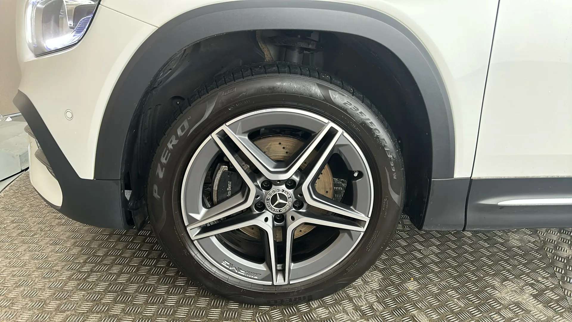 2022 MERCEDES-BENZ GLB 2022 MERCEDES-BENZ GLB