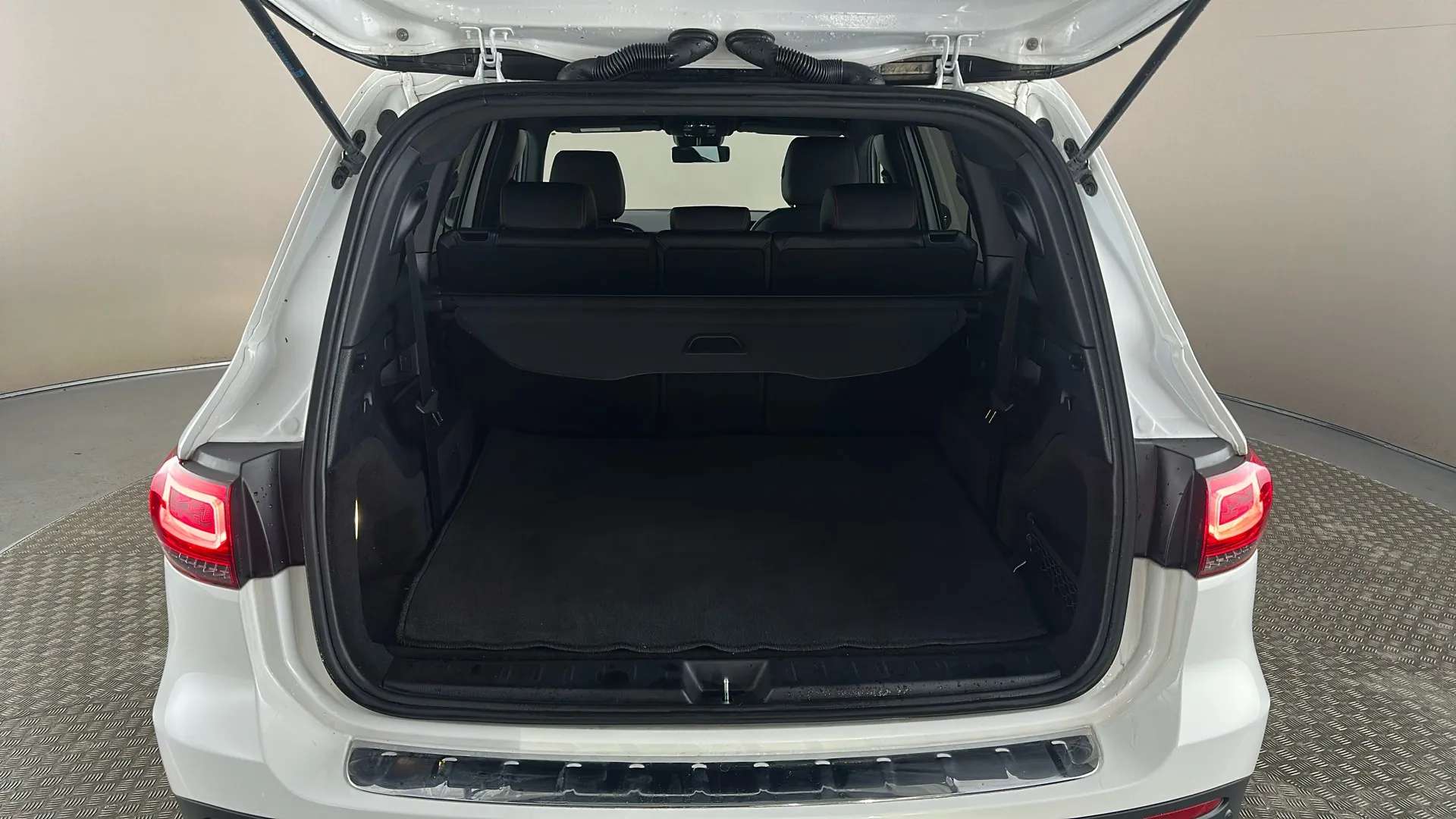 2022 MERCEDES-BENZ GLB 2022 MERCEDES-BENZ GLB