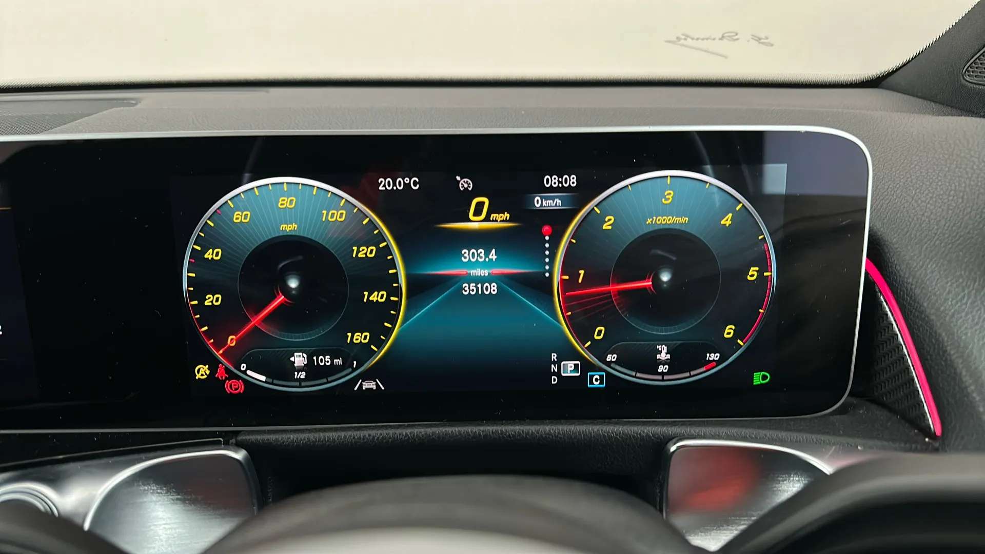 2020 MERCEDES-BENZ GLB 2020 MERCEDES-BENZ GLB