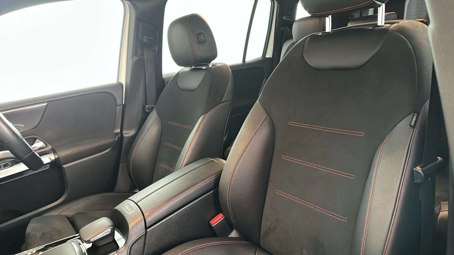 2020 MERCEDES-BENZ GLB 2020 MERCEDES-BENZ GLB