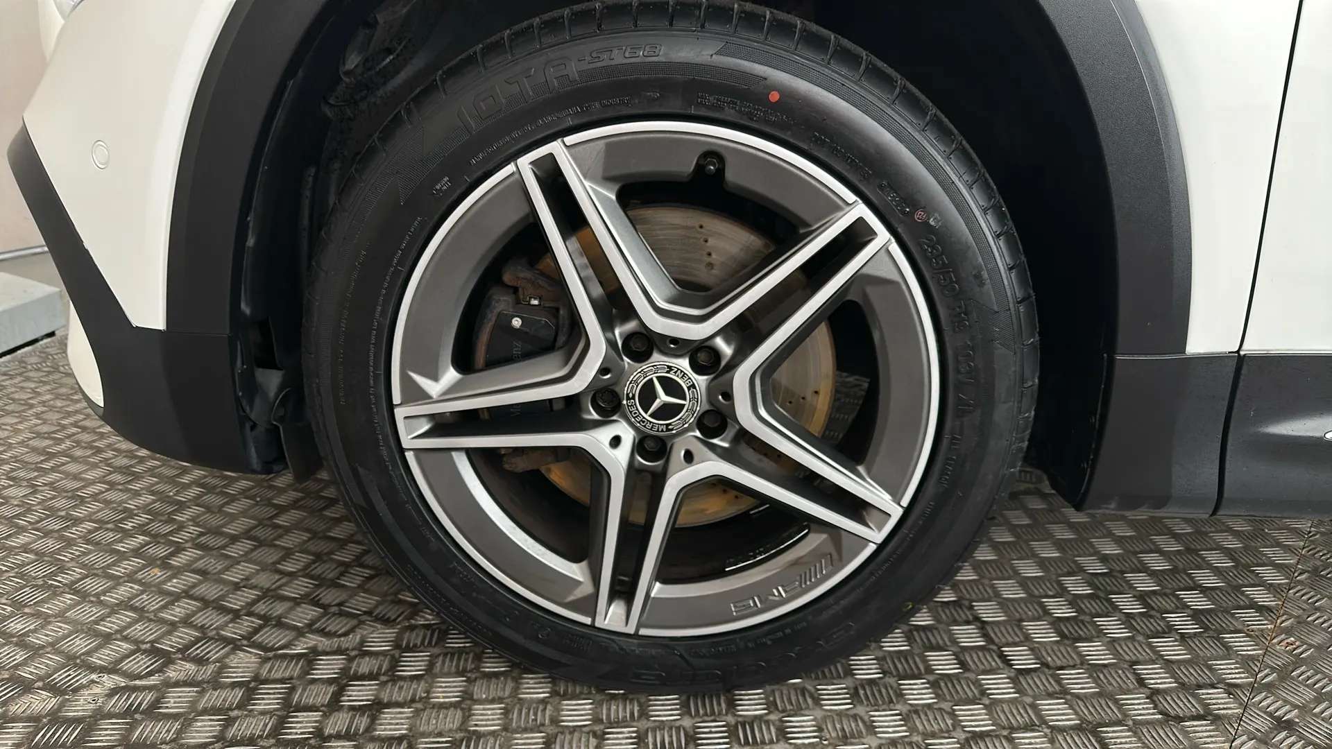 2020 MERCEDES-BENZ GLB 2020 MERCEDES-BENZ GLB