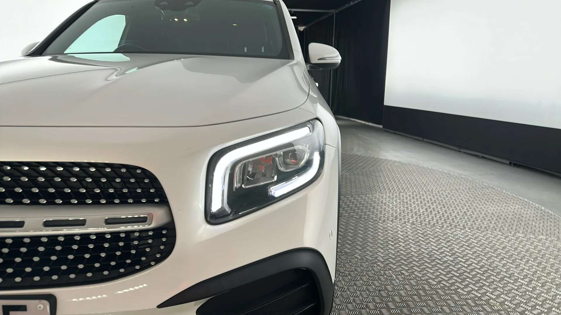 2020 MERCEDES-BENZ GLB 2020 MERCEDES-BENZ GLB
