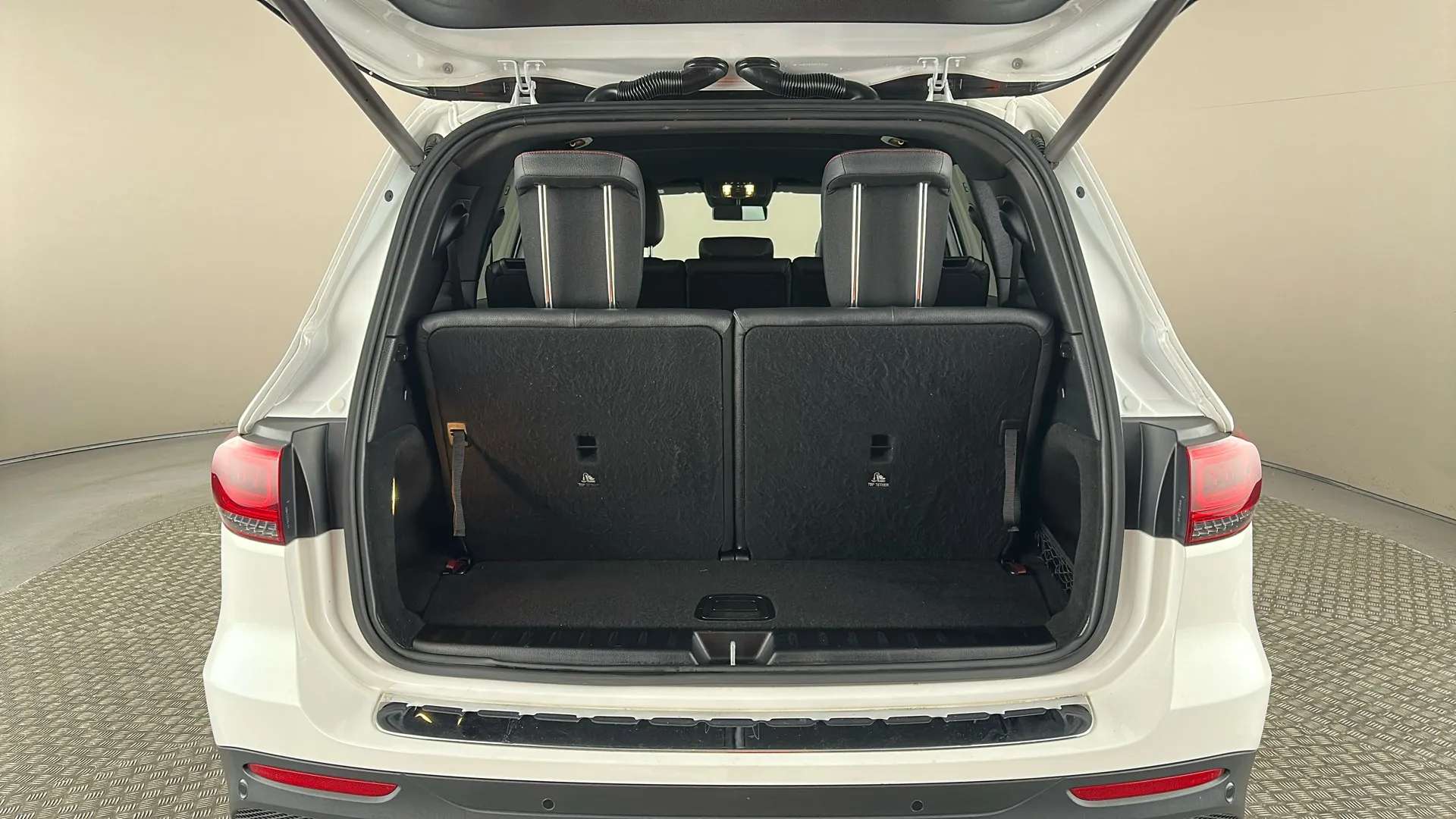 2020 MERCEDES-BENZ GLB 2020 MERCEDES-BENZ GLB