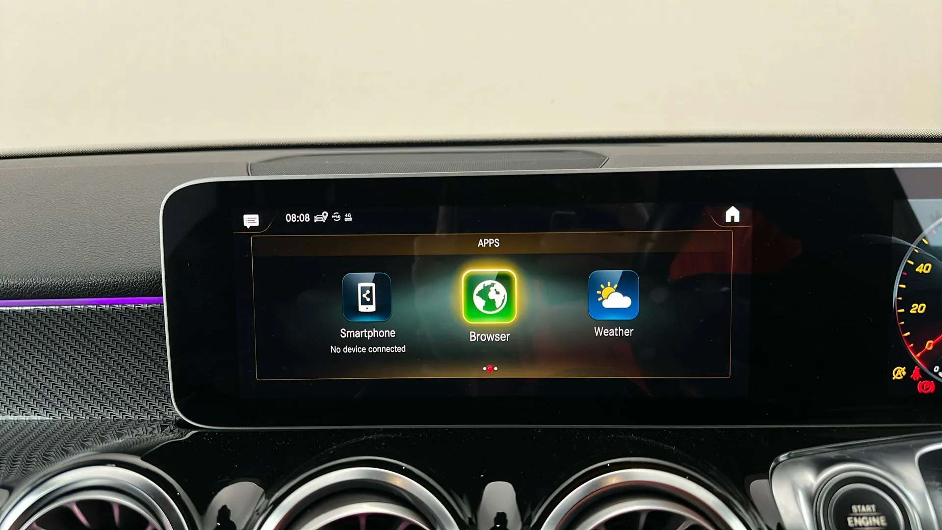 2020 MERCEDES-BENZ GLB 2020 MERCEDES-BENZ GLB