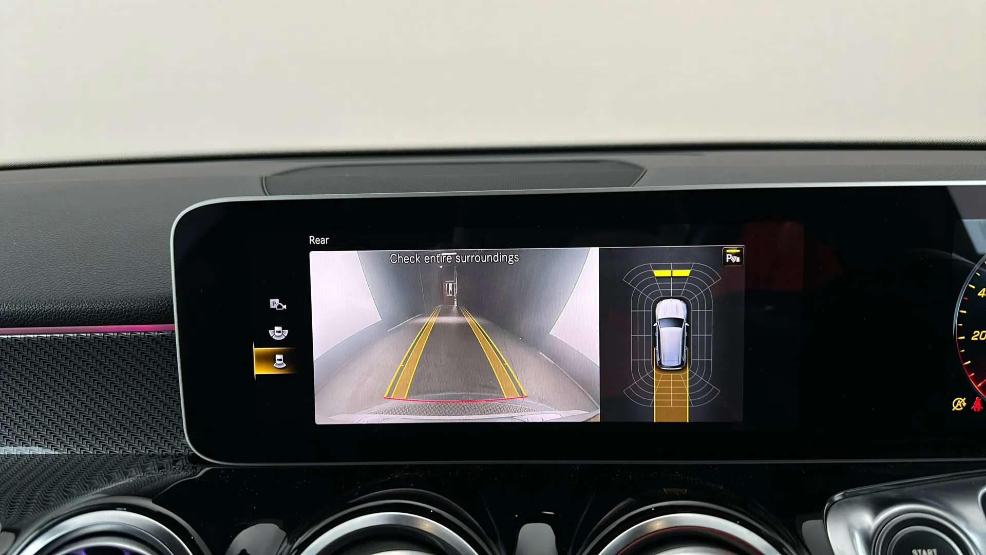 2020 MERCEDES-BENZ GLB 2020 MERCEDES-BENZ GLB