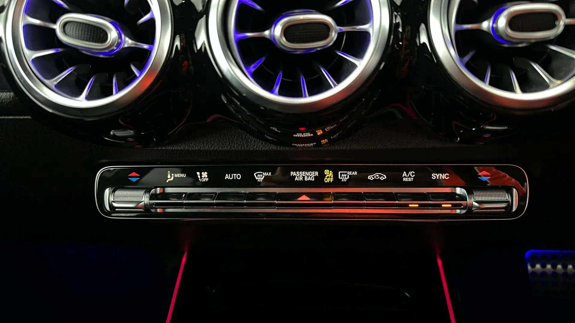 2020 MERCEDES-BENZ GLB 2020 MERCEDES-BENZ GLB