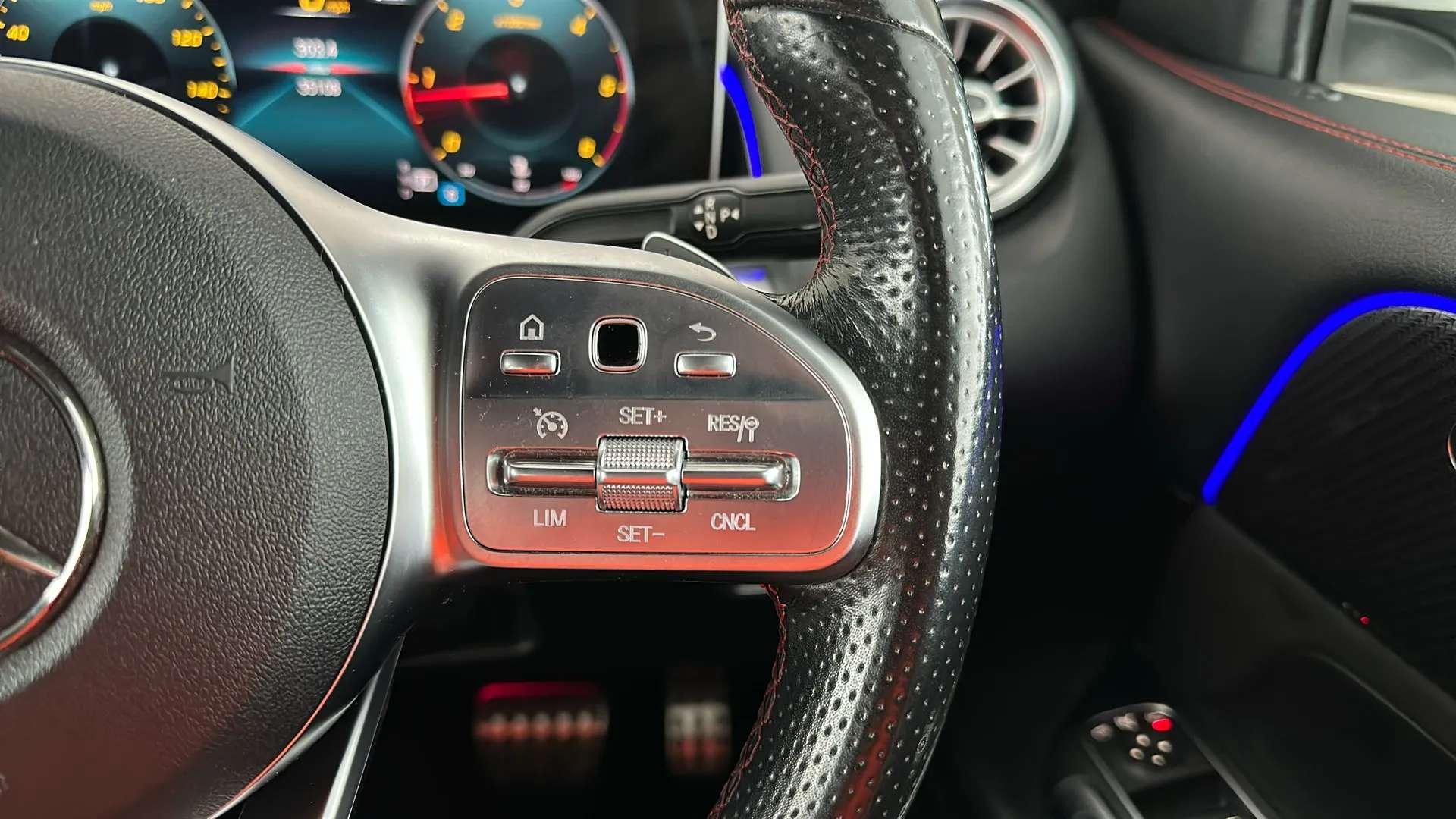 2020 MERCEDES-BENZ GLB 2020 MERCEDES-BENZ GLB