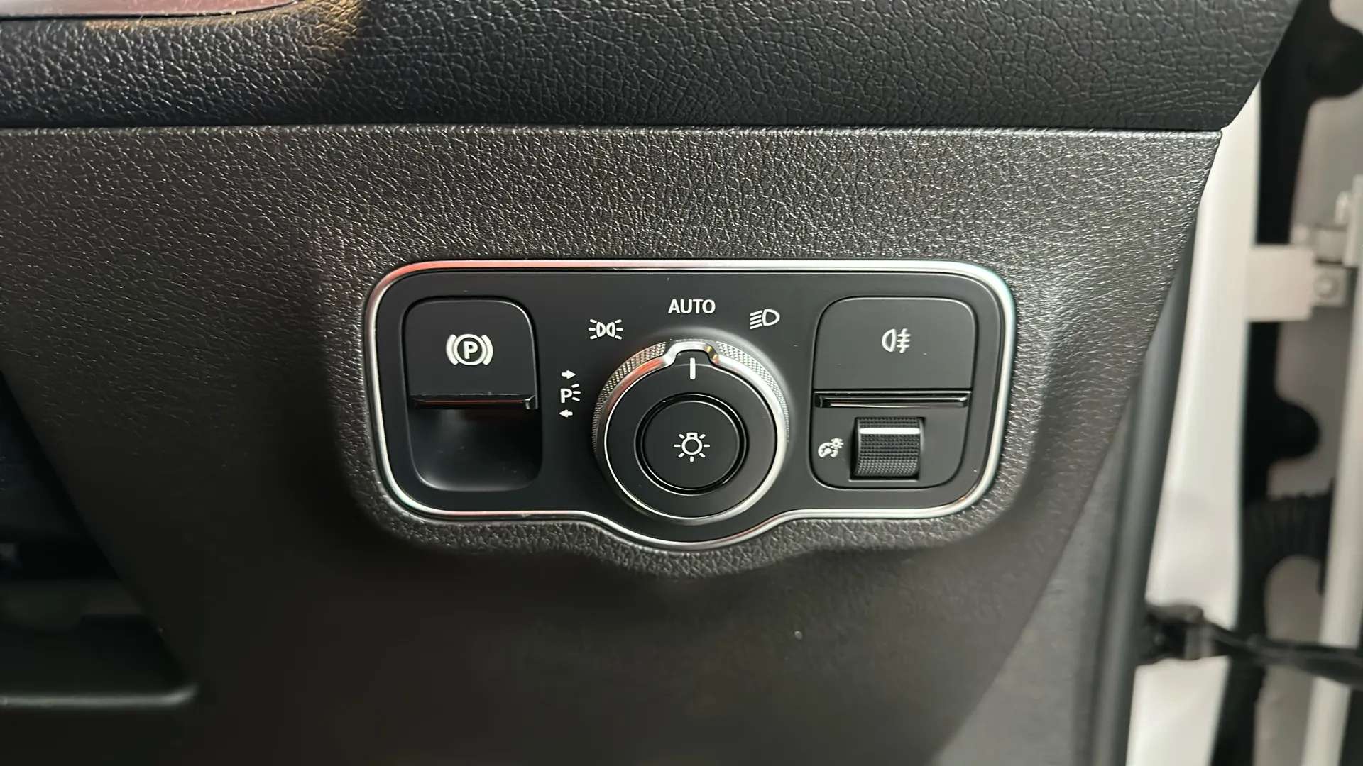 2020 MERCEDES-BENZ GLB 2020 MERCEDES-BENZ GLB