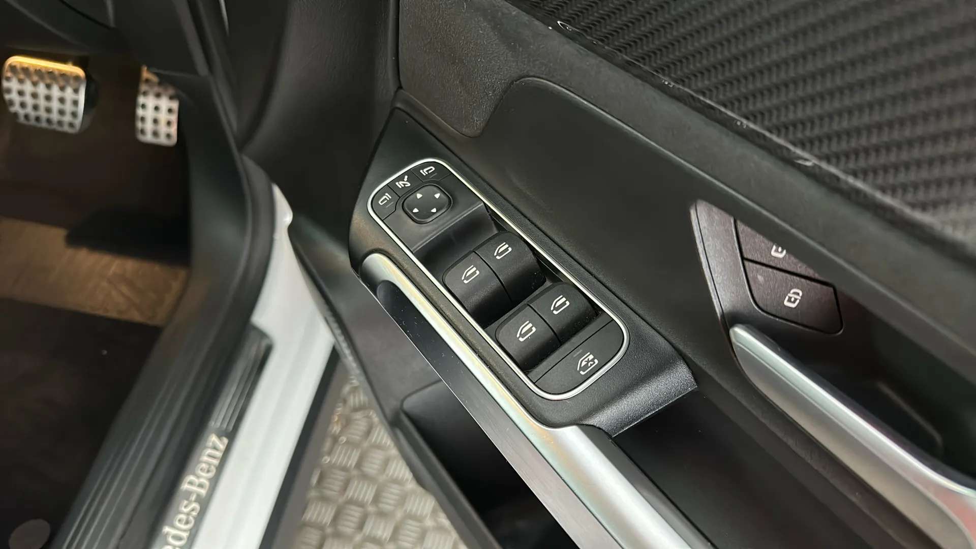 2020 MERCEDES-BENZ GLB 2020 MERCEDES-BENZ GLB