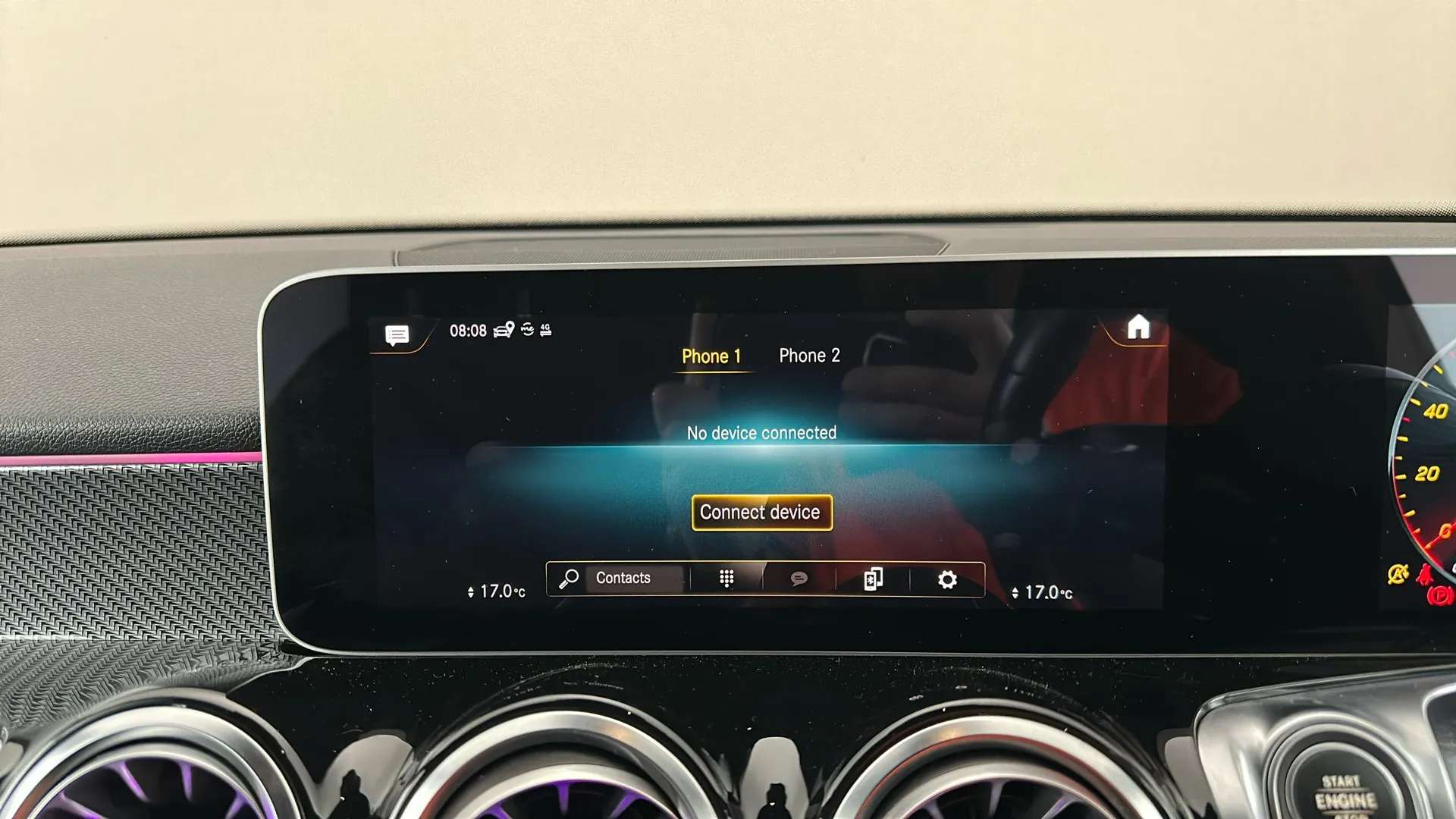 2020 MERCEDES-BENZ GLB 2020 MERCEDES-BENZ GLB