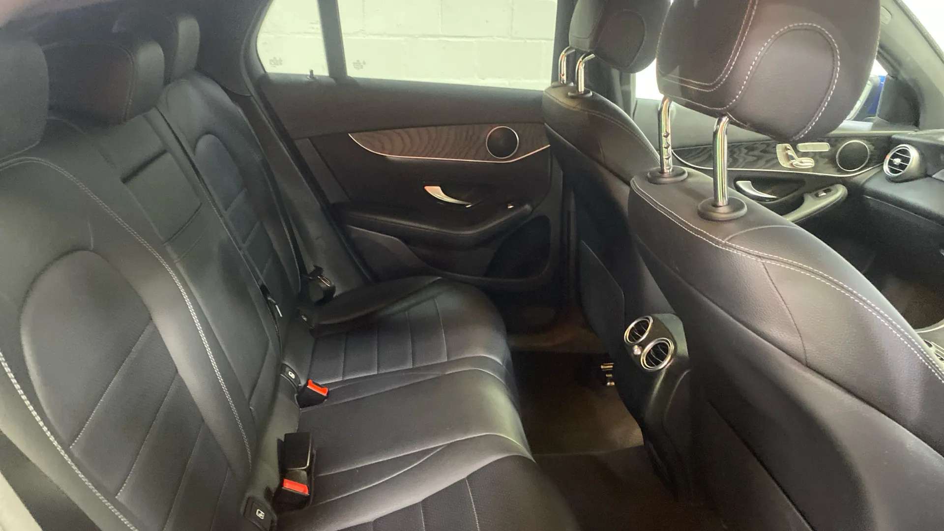 2019 MERCEDES-BENZ GLC COUPE 2019 MERCEDES-BENZ GLC COUPE