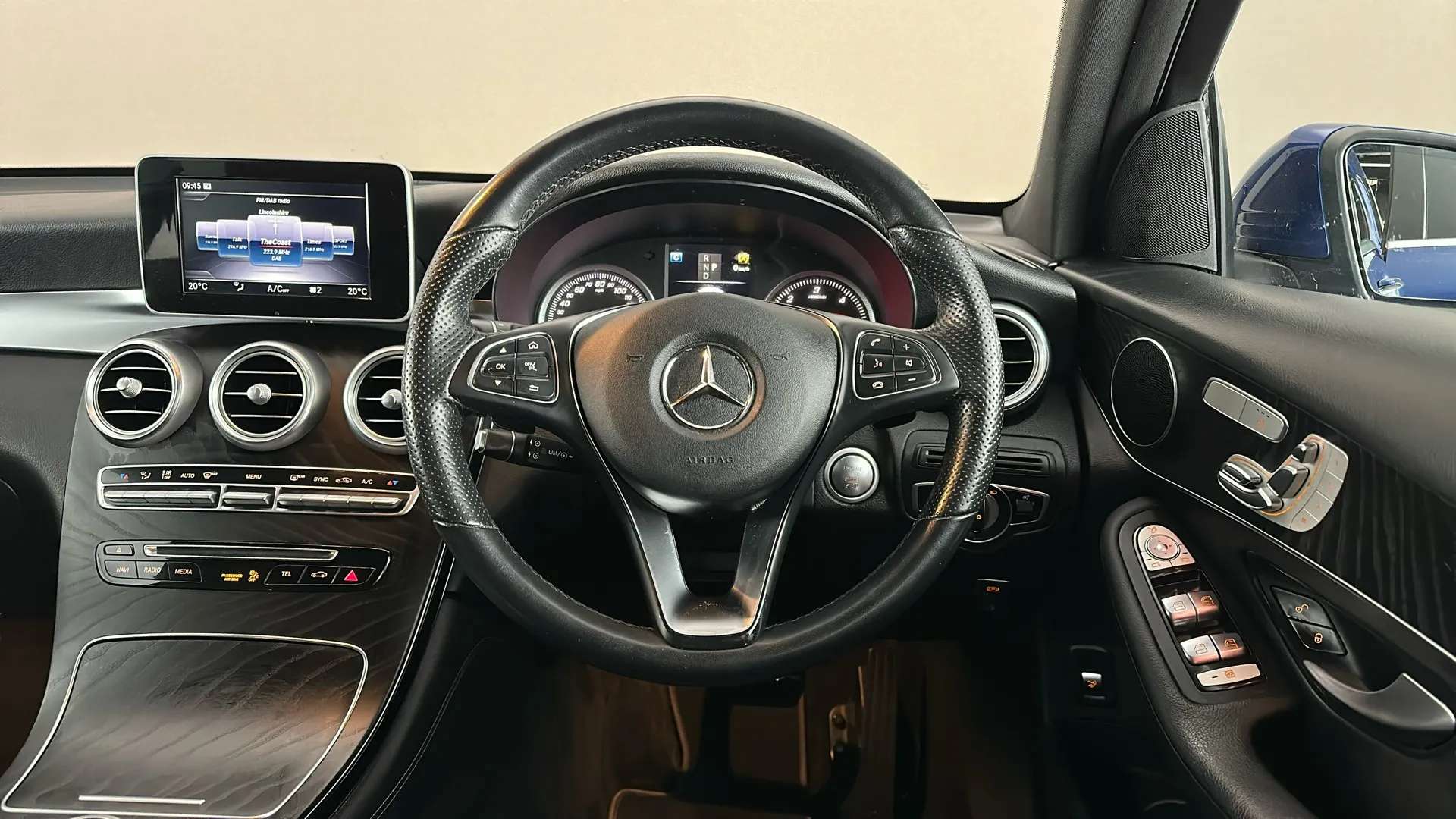 2019 MERCEDES-BENZ GLC COUPE 2019 MERCEDES-BENZ GLC COUPE