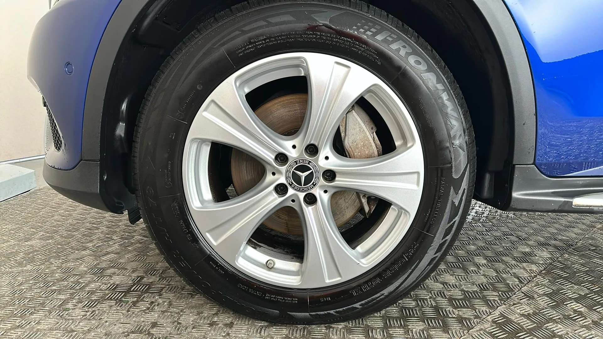 2019 MERCEDES-BENZ GLC COUPE 2019 MERCEDES-BENZ GLC COUPE