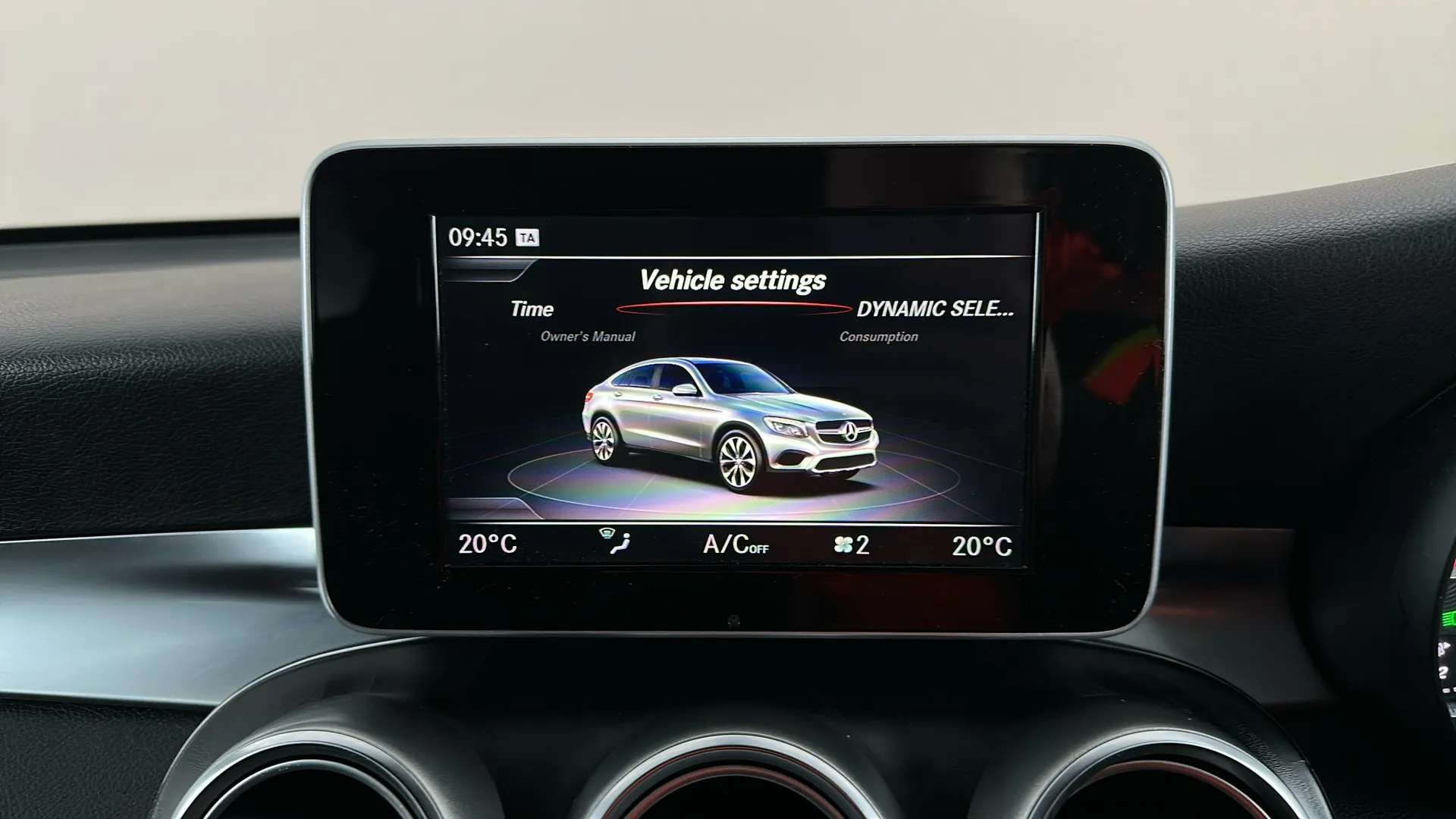 2019 MERCEDES-BENZ GLC COUPE 2019 MERCEDES-BENZ GLC COUPE