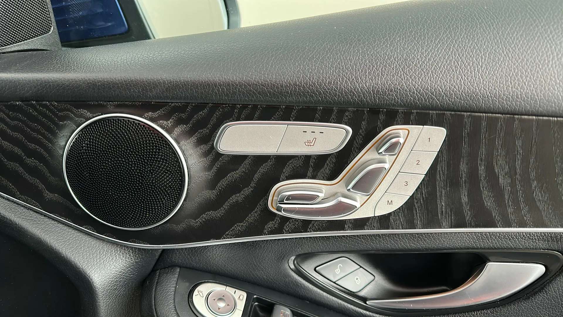 2019 MERCEDES-BENZ GLC COUPE 2019 MERCEDES-BENZ GLC COUPE