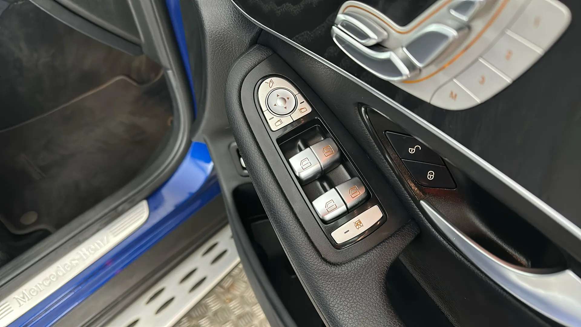 2019 MERCEDES-BENZ GLC COUPE 2019 MERCEDES-BENZ GLC COUPE