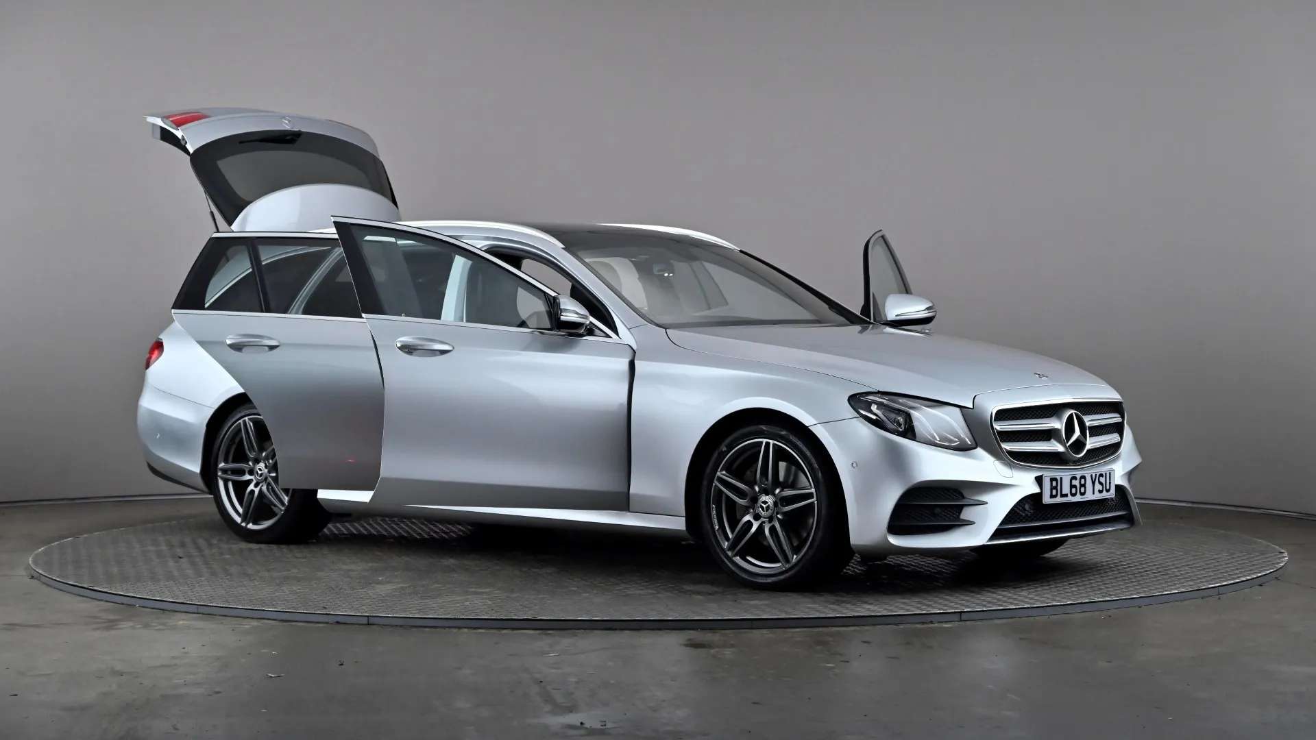 2018 MERCEDES-BENZ E CLASS 2018 MERCEDES-BENZ E CLASS