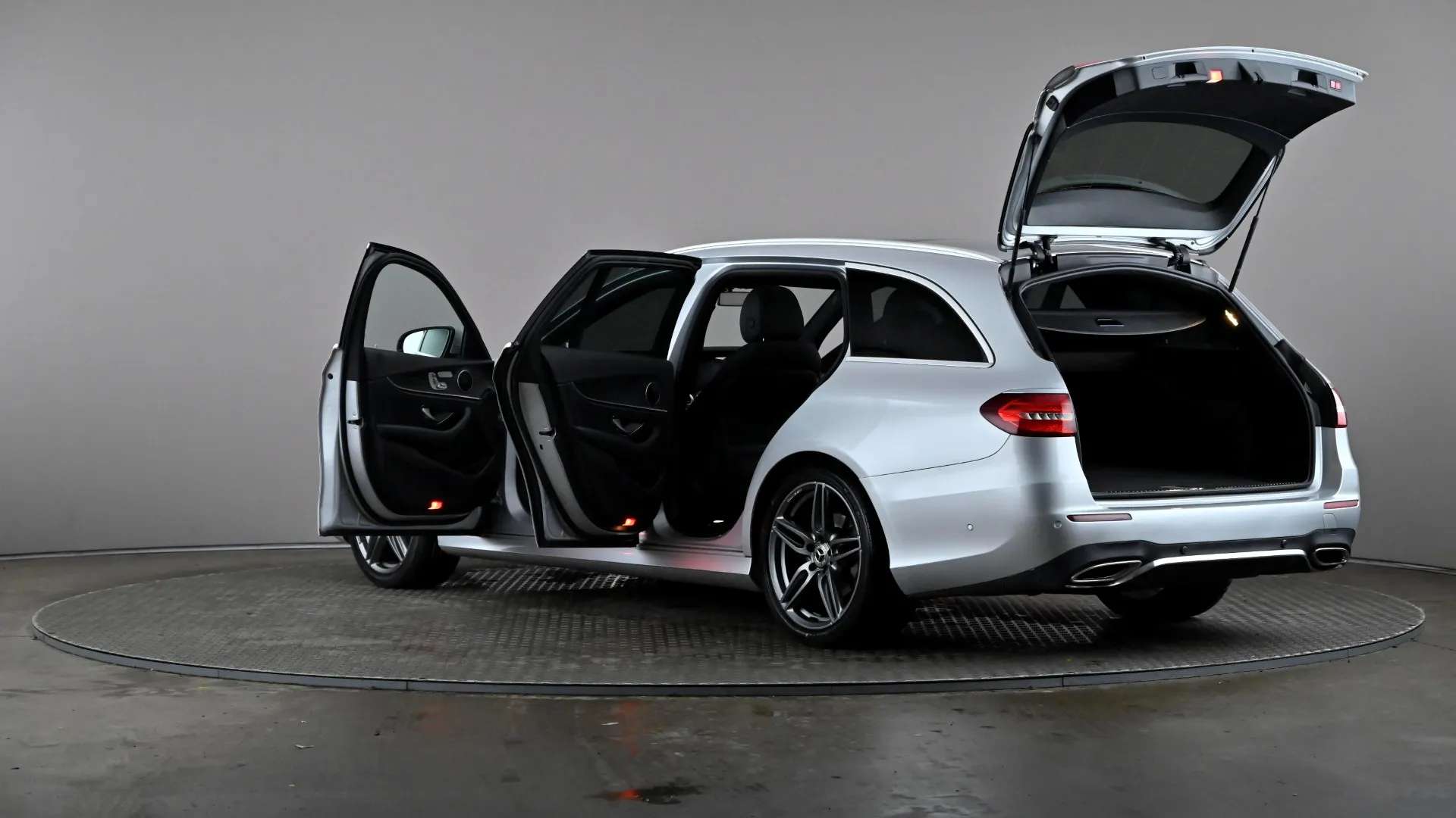 2018 MERCEDES-BENZ E CLASS 2018 MERCEDES-BENZ E CLASS