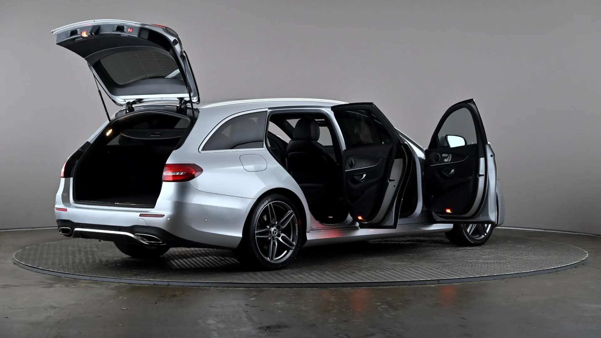 2018 MERCEDES-BENZ E CLASS 2018 MERCEDES-BENZ E CLASS