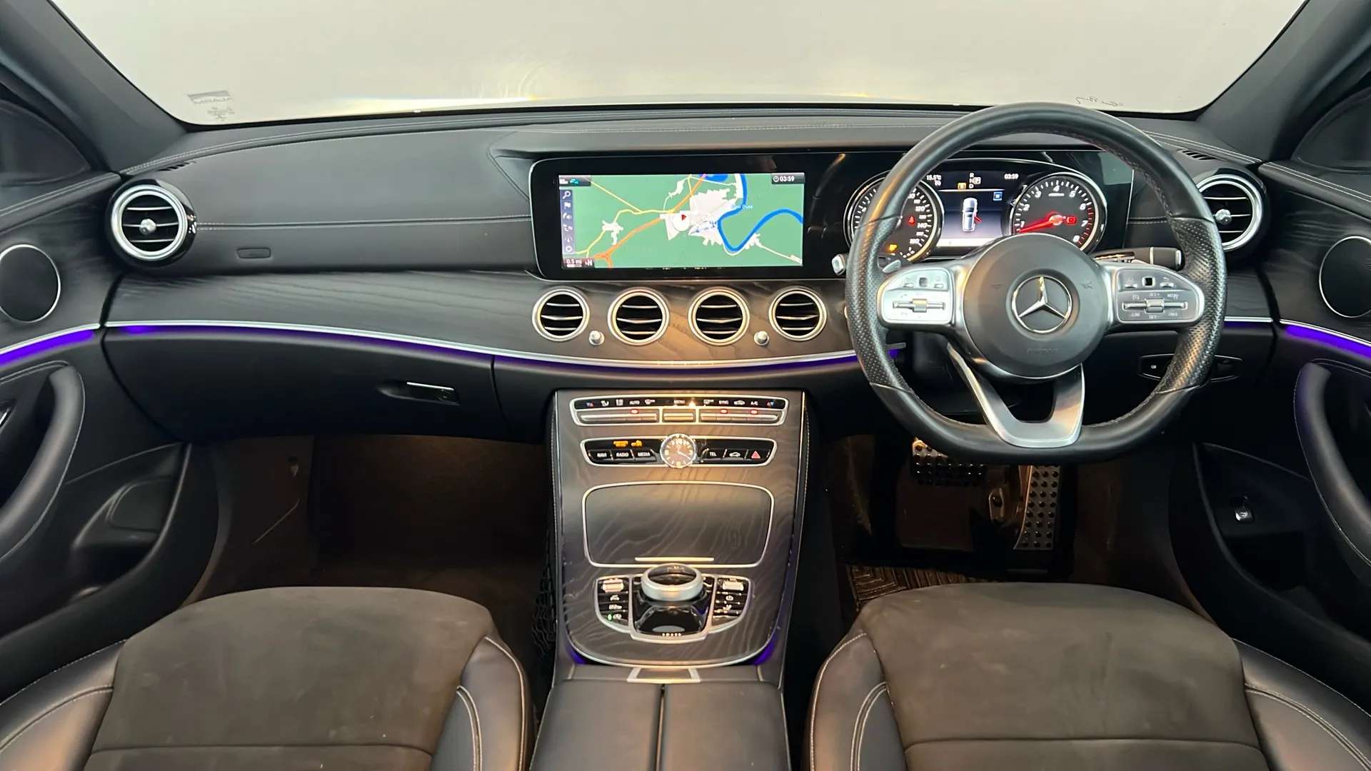 2018 MERCEDES-BENZ E CLASS 2018 MERCEDES-BENZ E CLASS