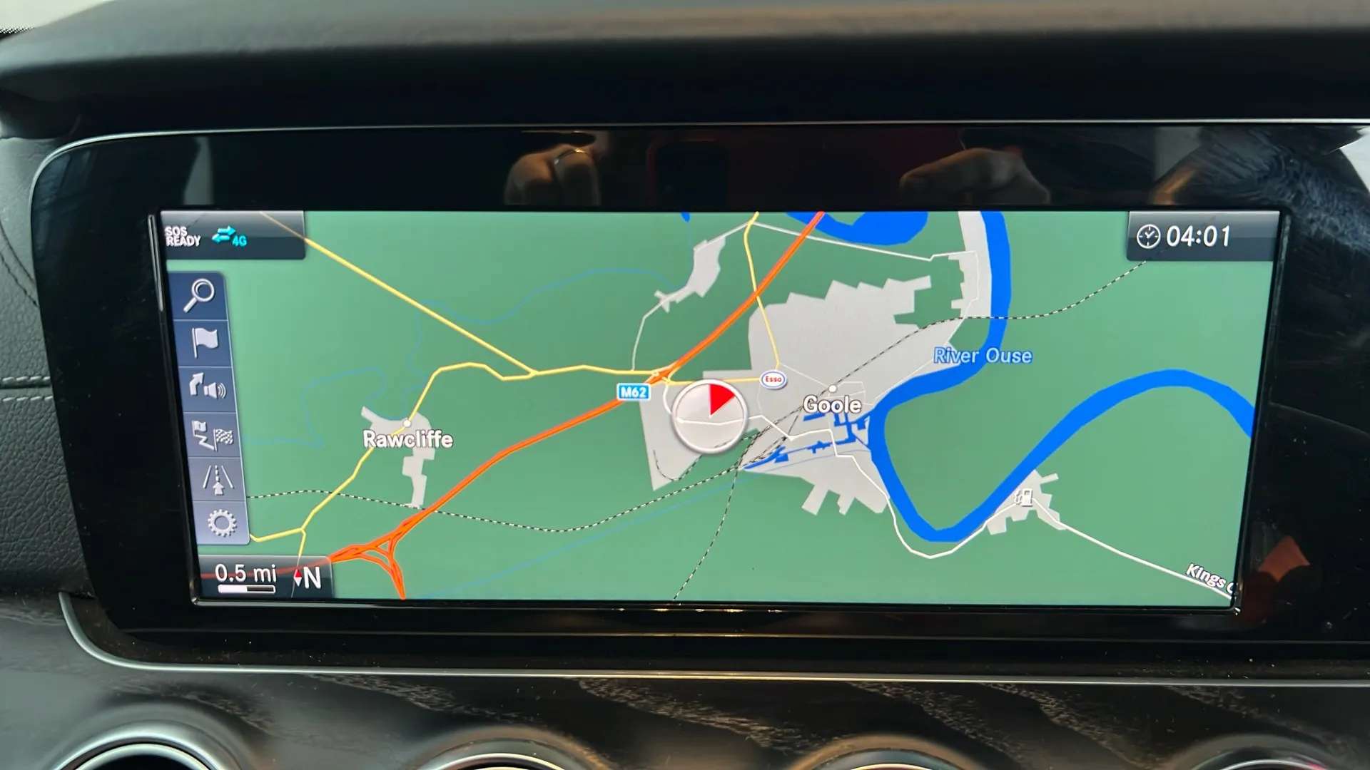 2018 MERCEDES-BENZ E CLASS 2018 MERCEDES-BENZ E CLASS